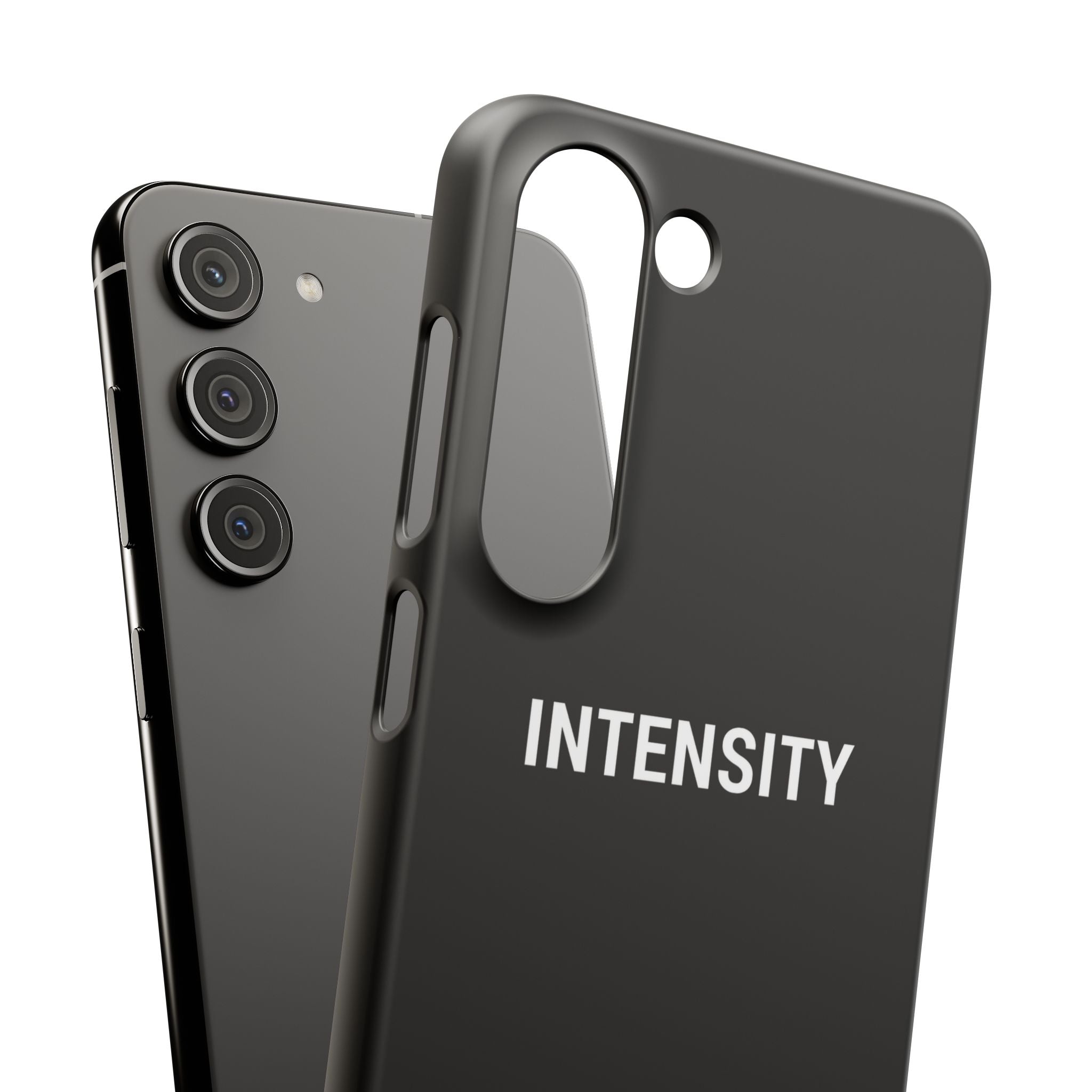 Coque INTENSITY