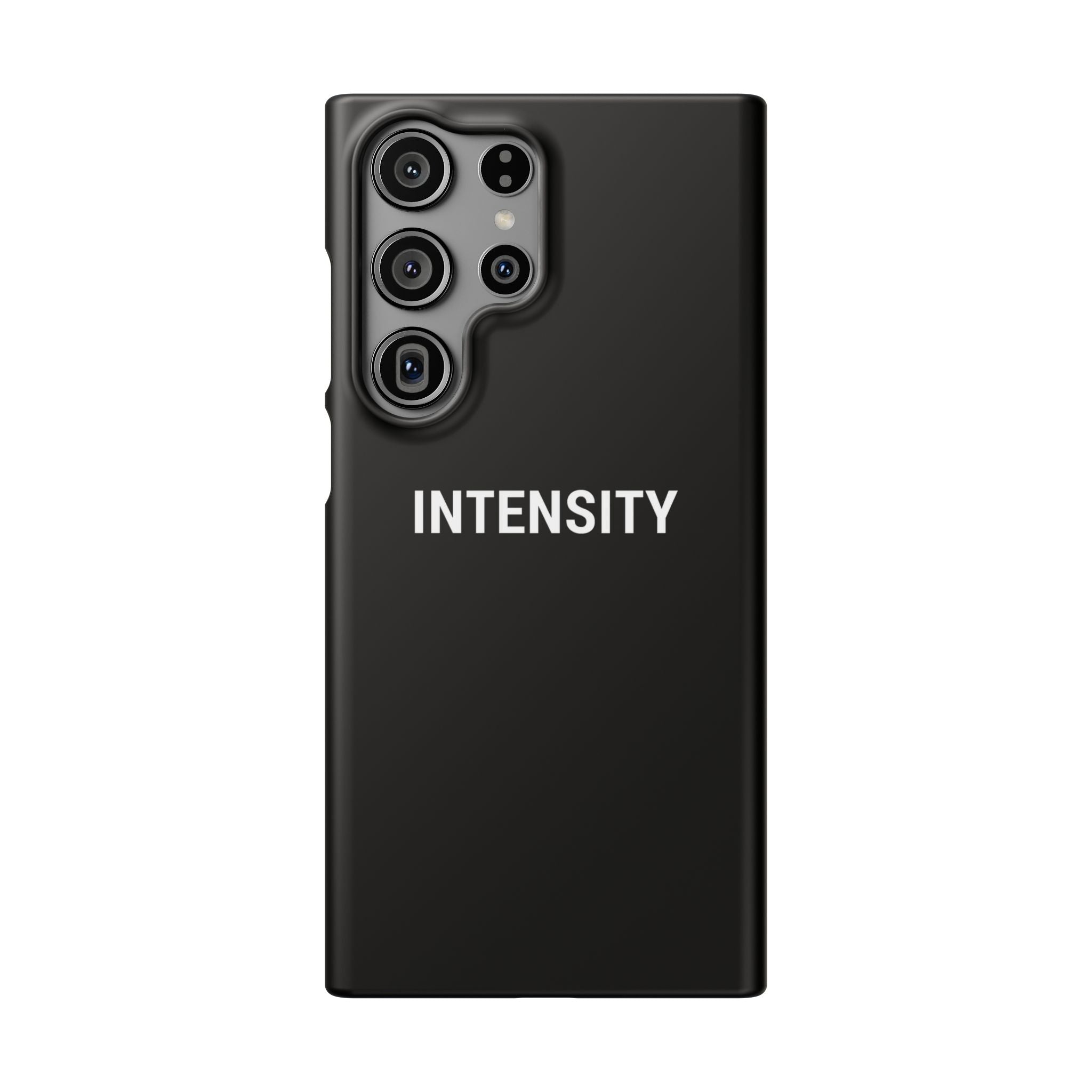 Coque INTENSITY