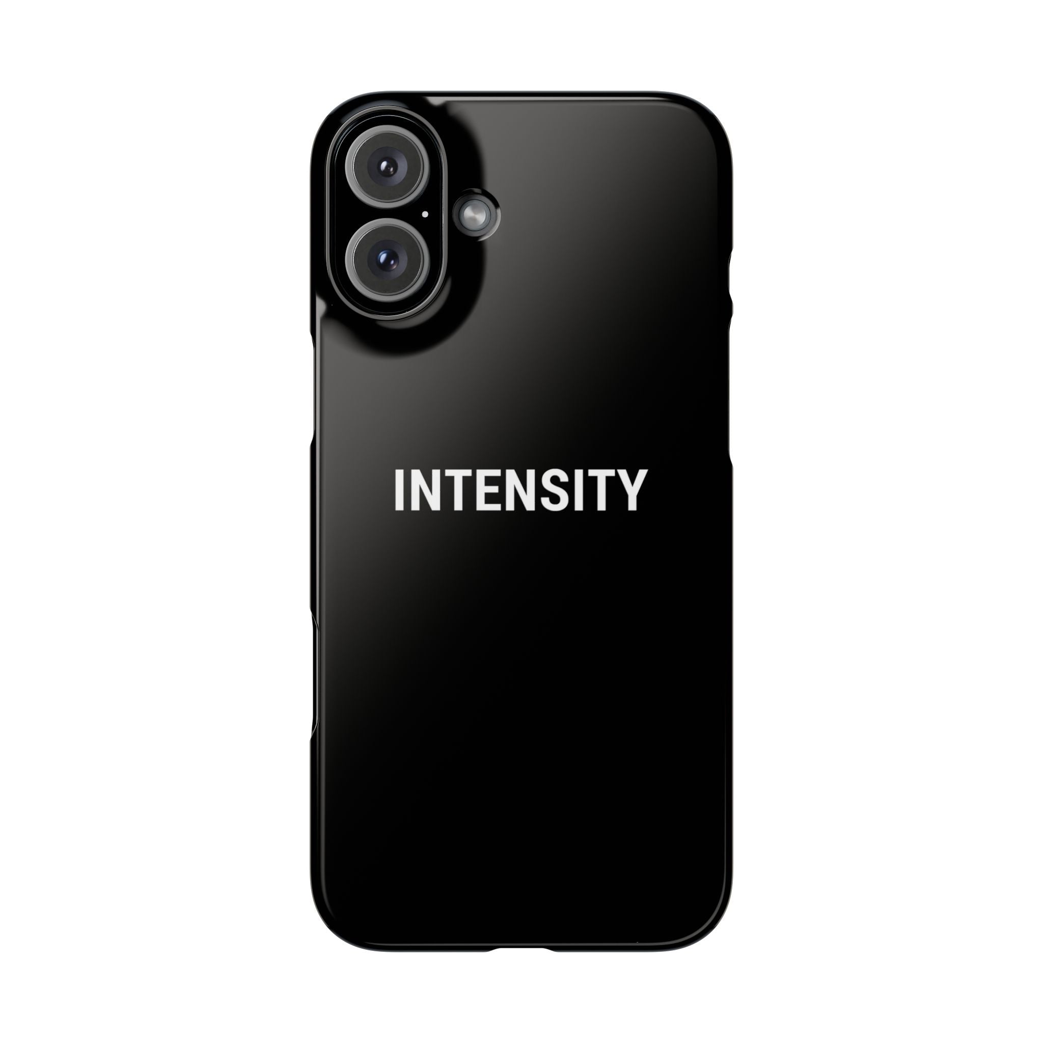 Coque INTENSITY