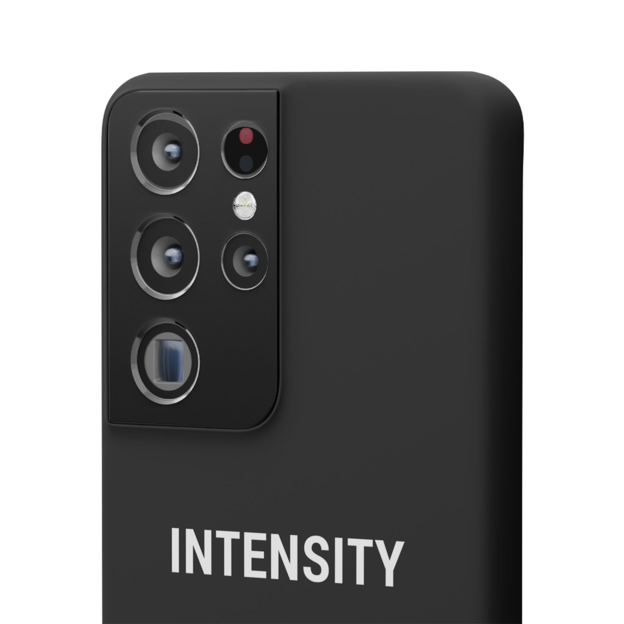 Coque INTENSITY