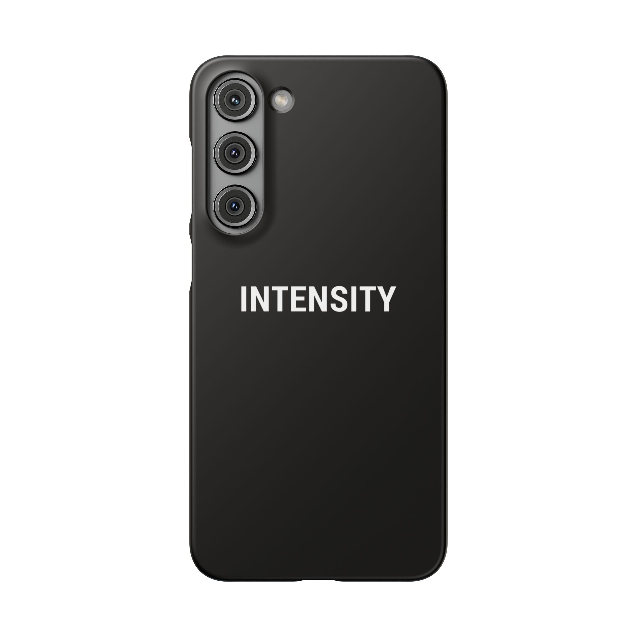 Coque INTENSITY