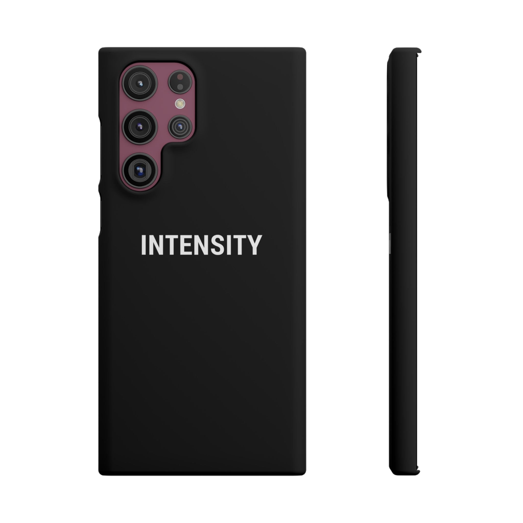 Coque INTENSITY