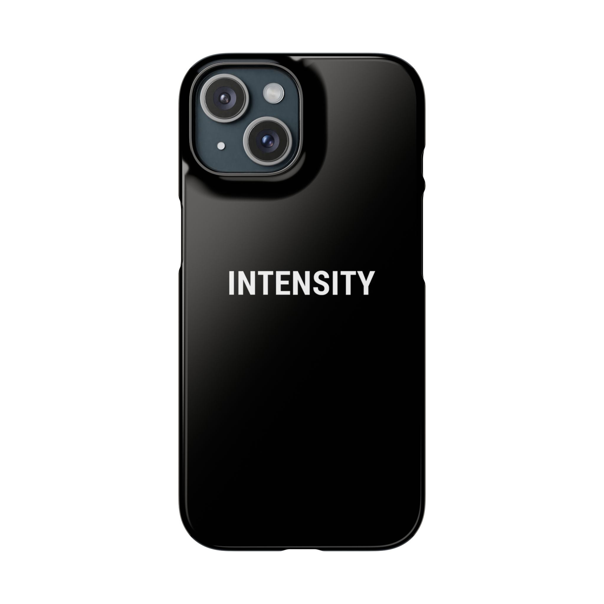 Coque INTENSITY