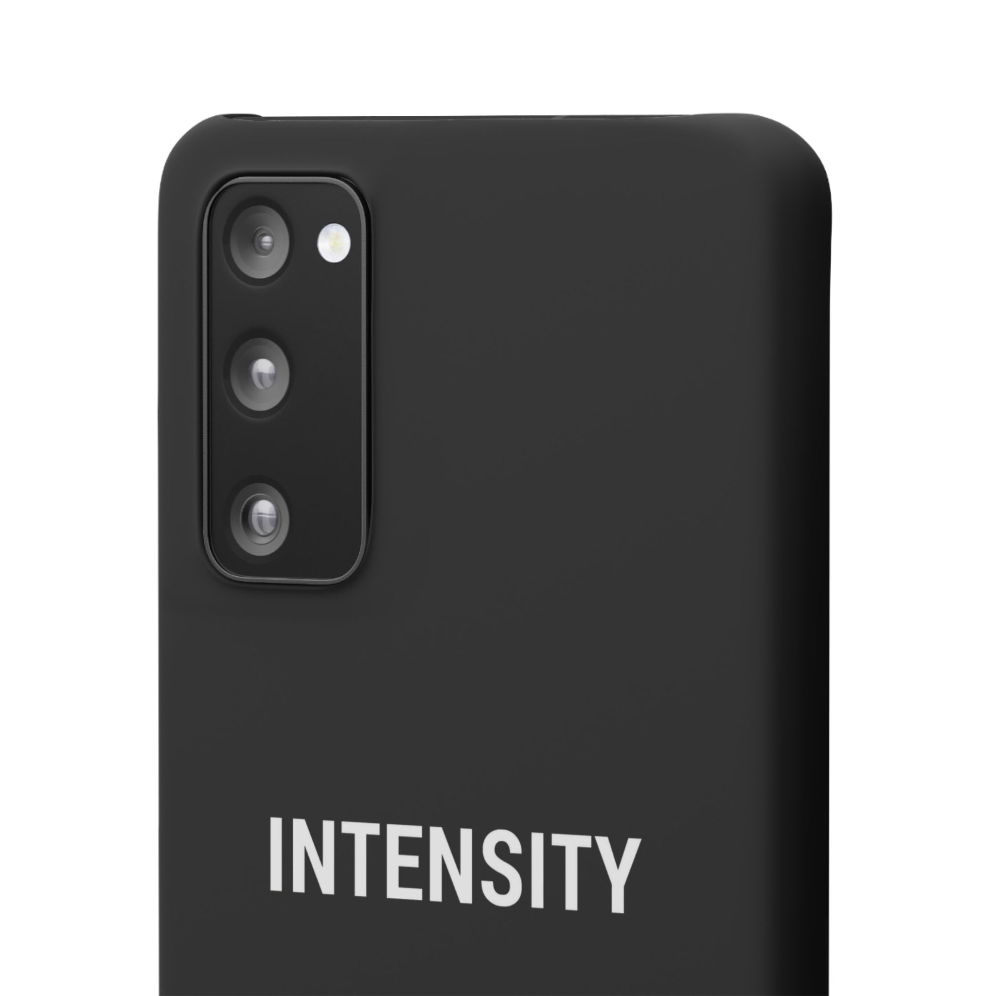 Coque INTENSITY