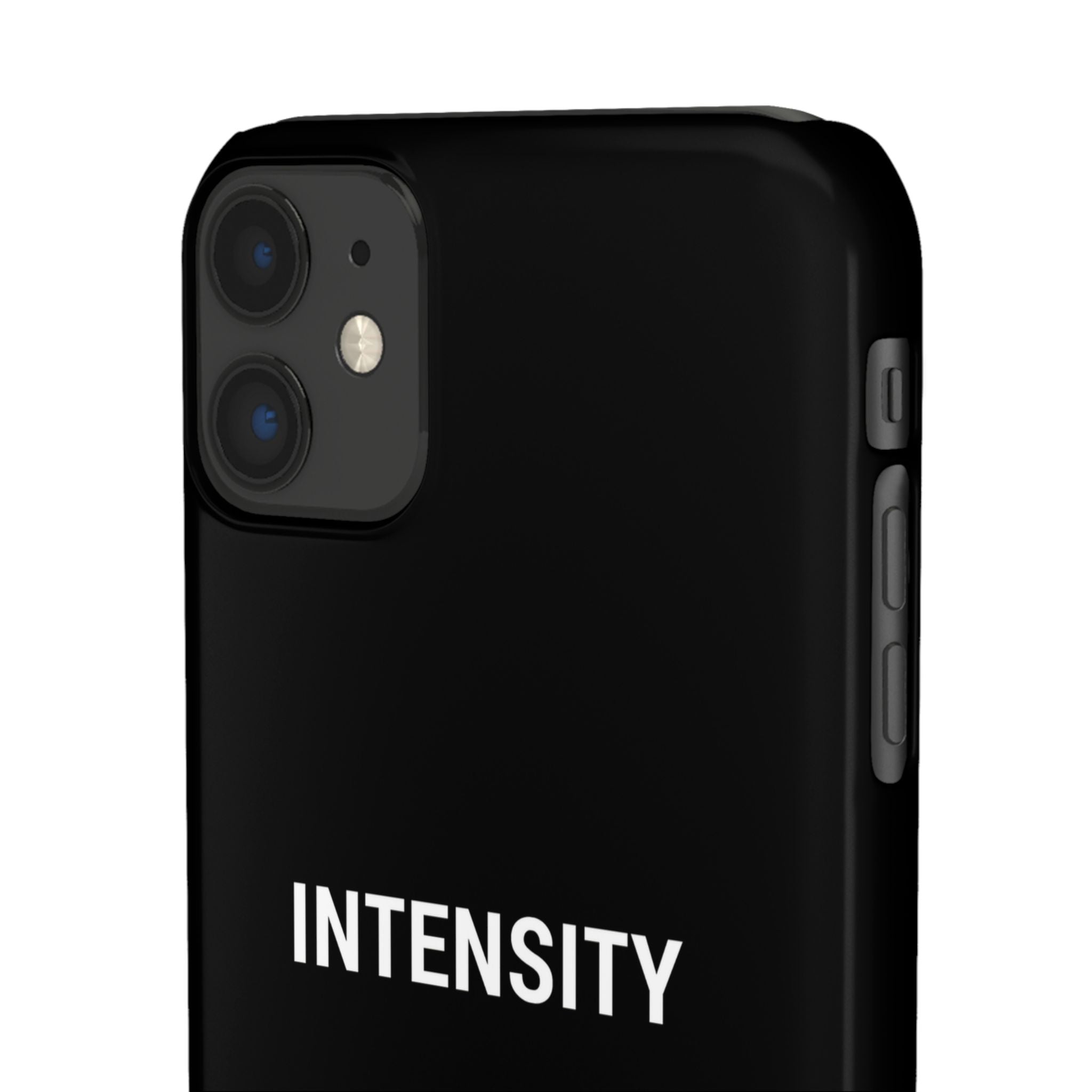 Coque INTENSITY