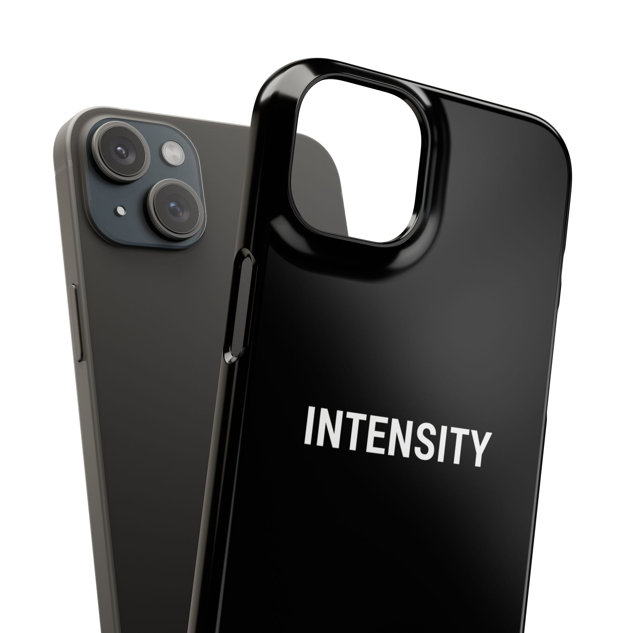 Coque INTENSITY