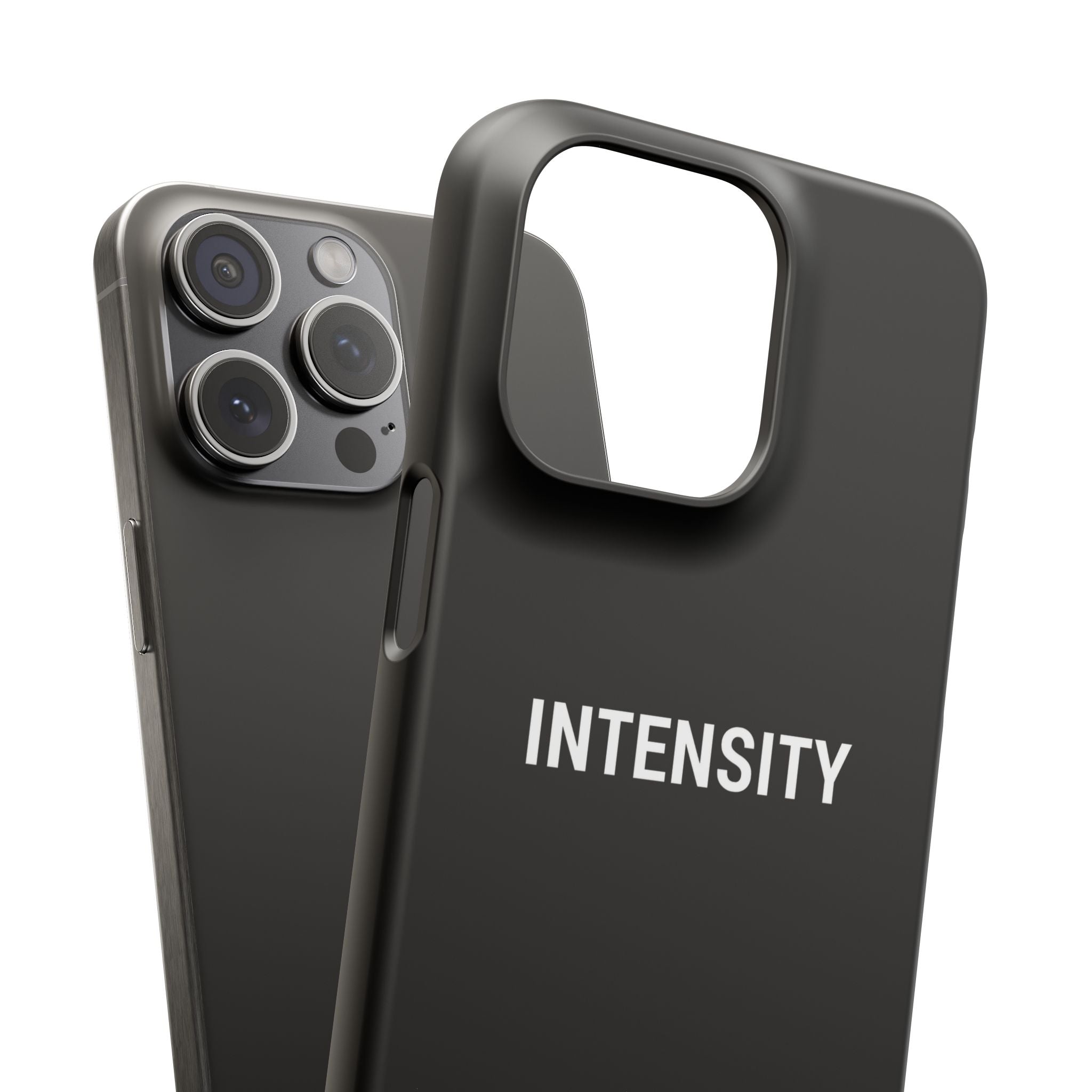 Coque INTENSITY