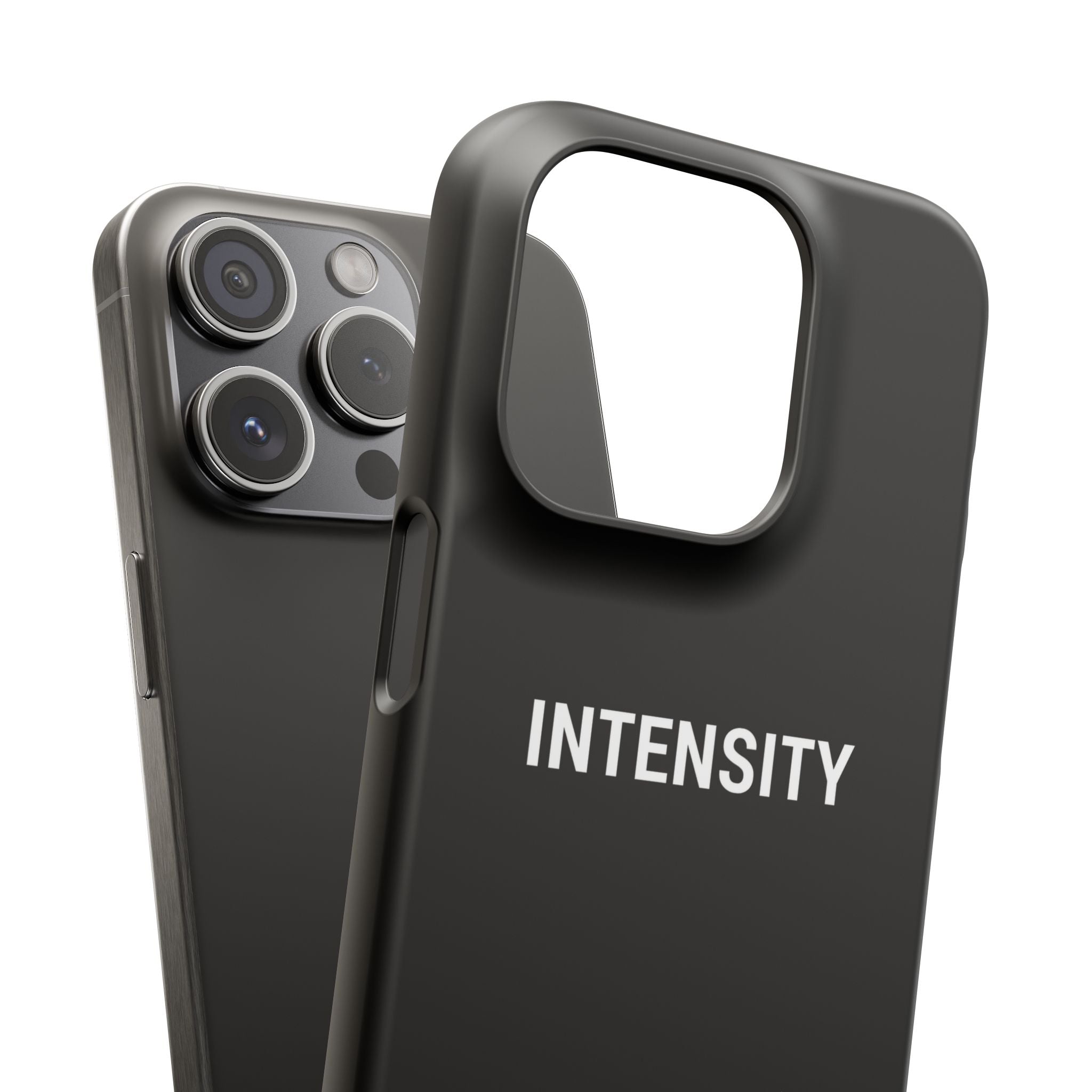 Coque INTENSITY