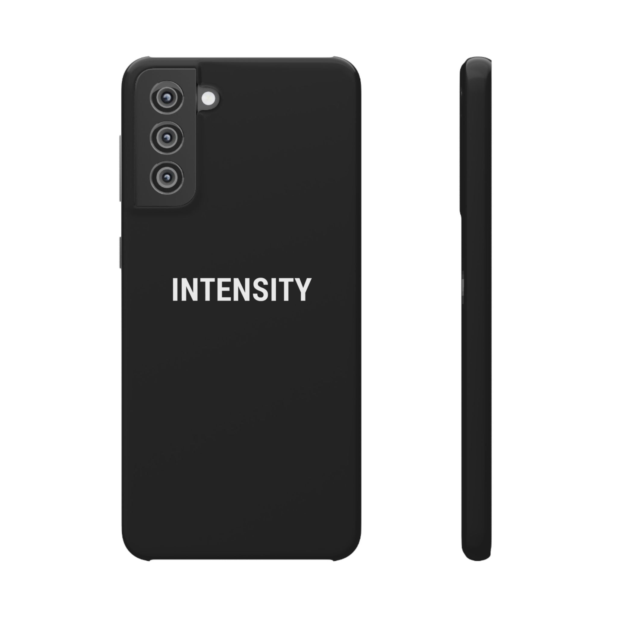 Coque INTENSITY