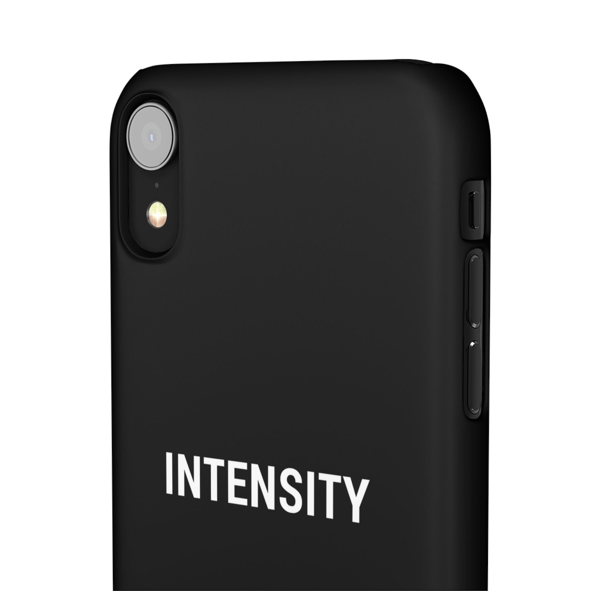 Coque INTENSITY