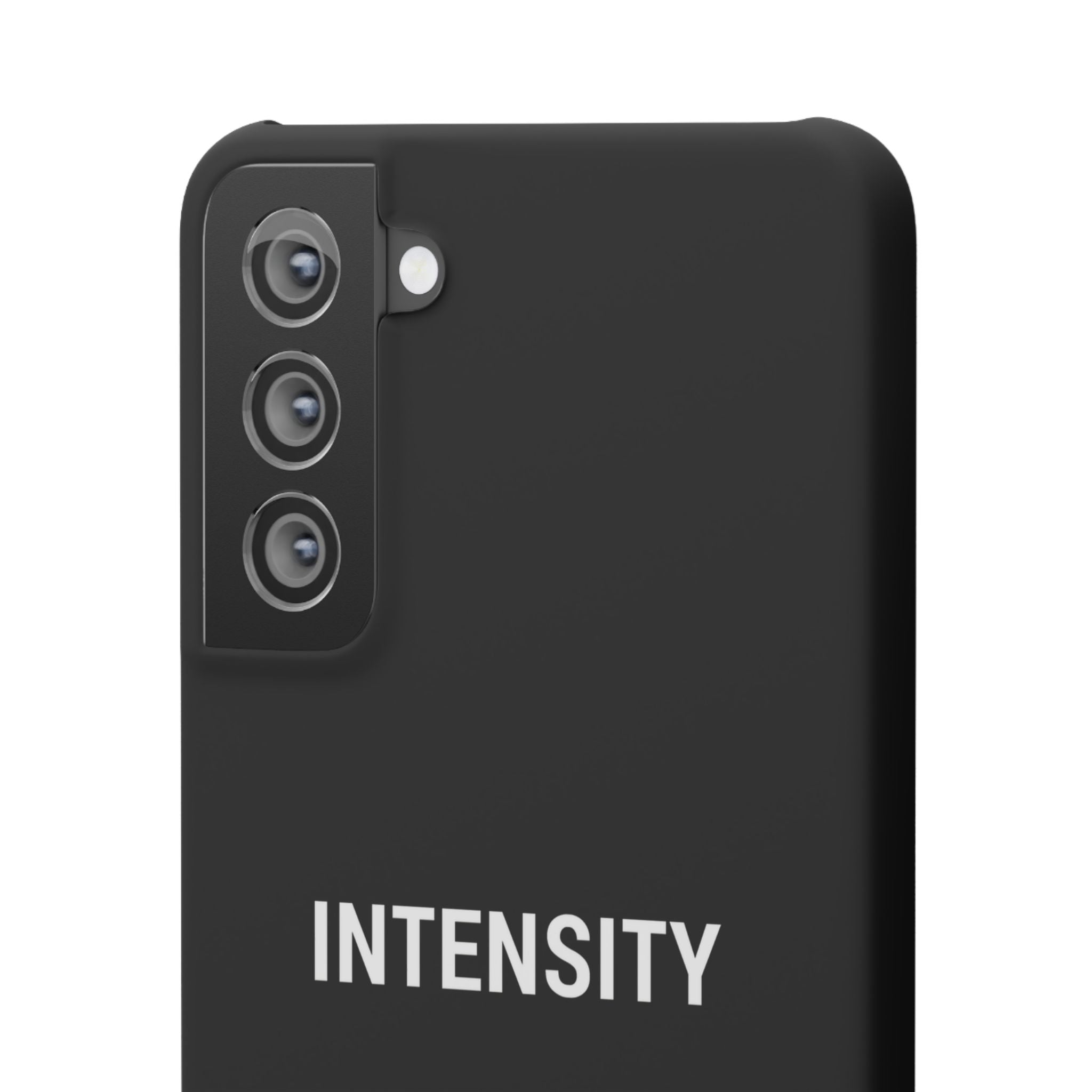 Coque INTENSITY