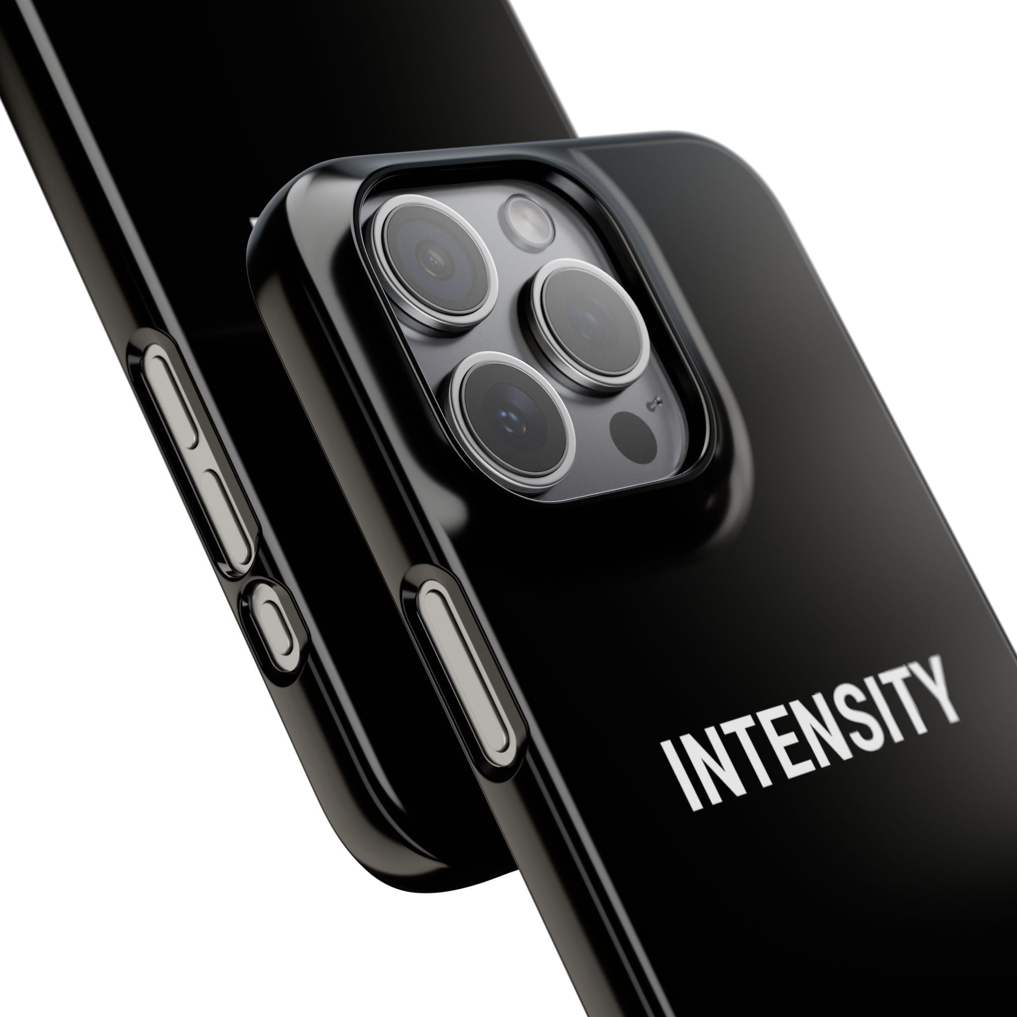 Coque INTENSITY