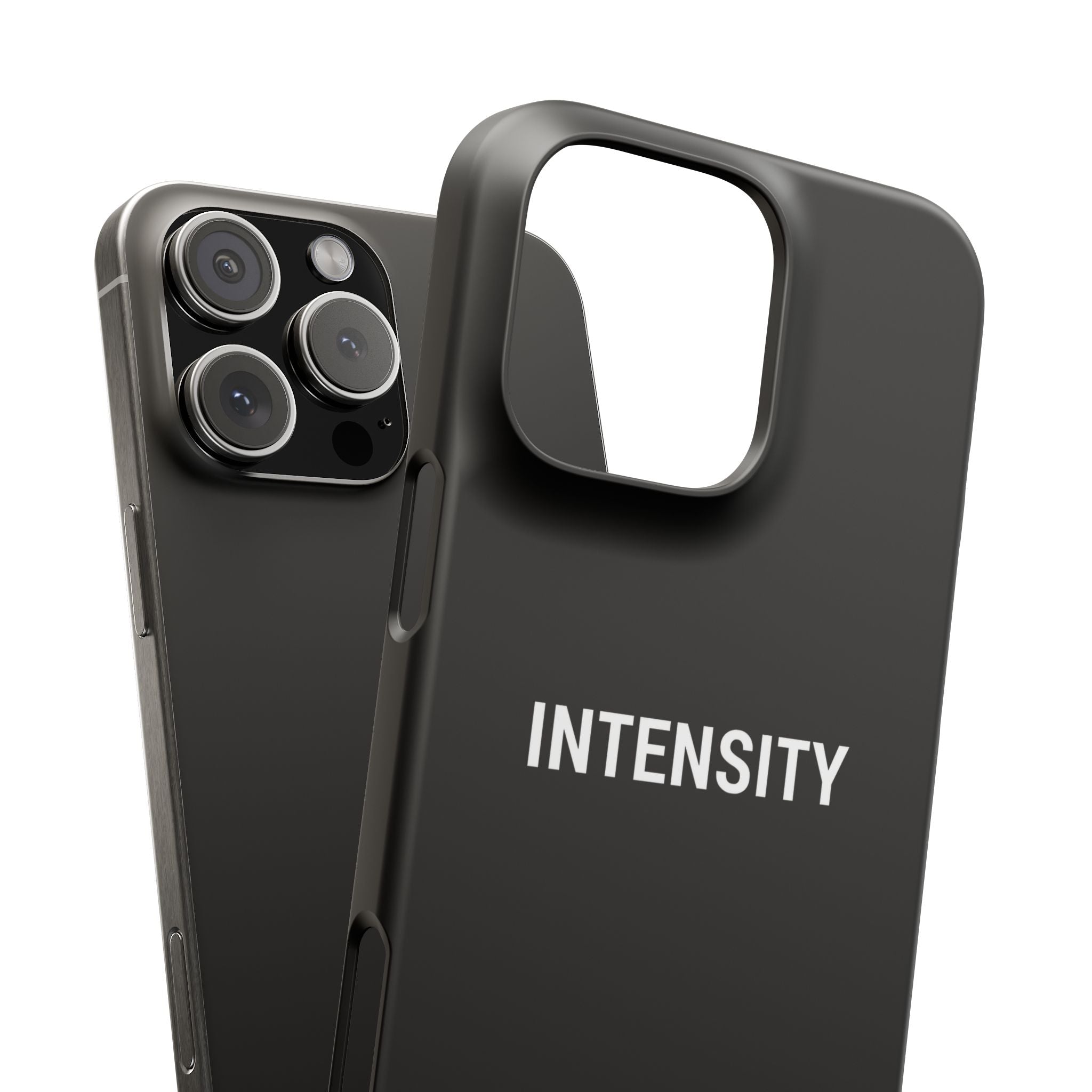 Coque INTENSITY