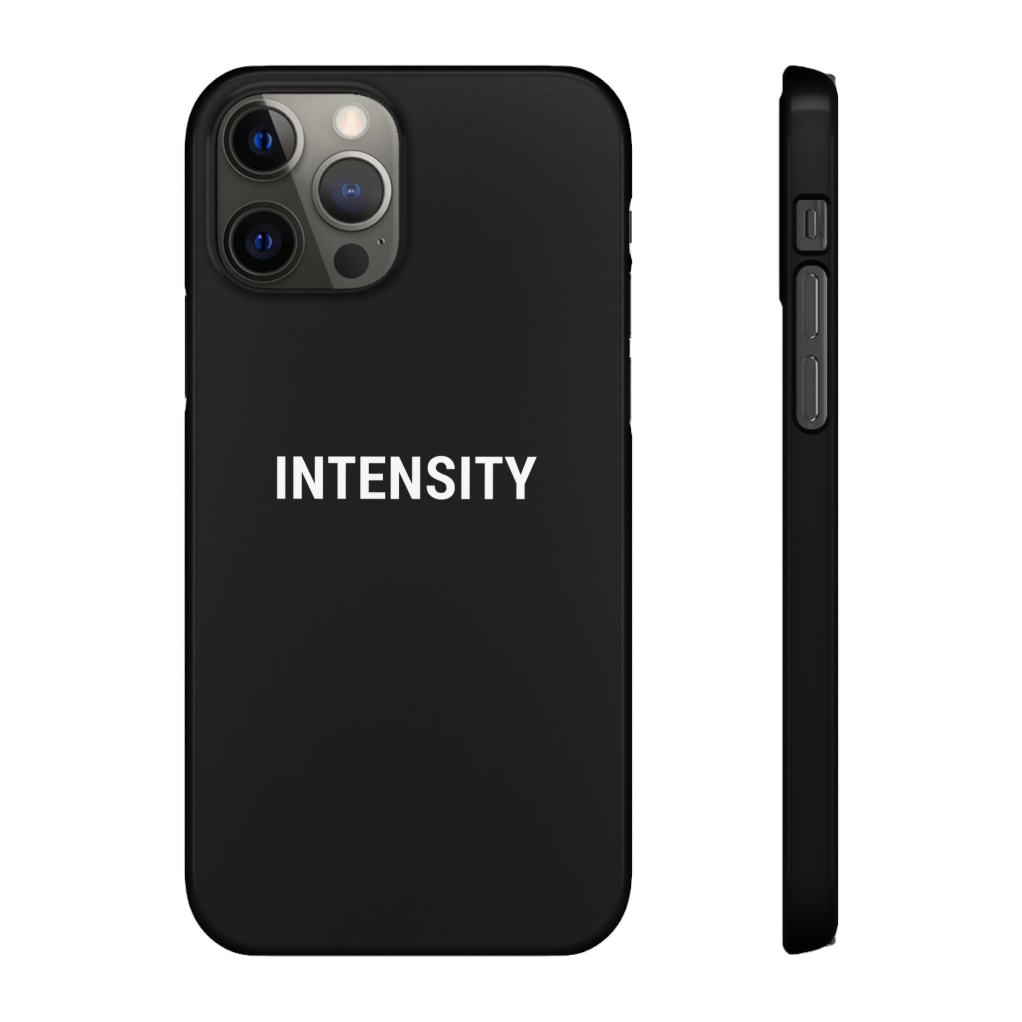 Coque INTENSITY