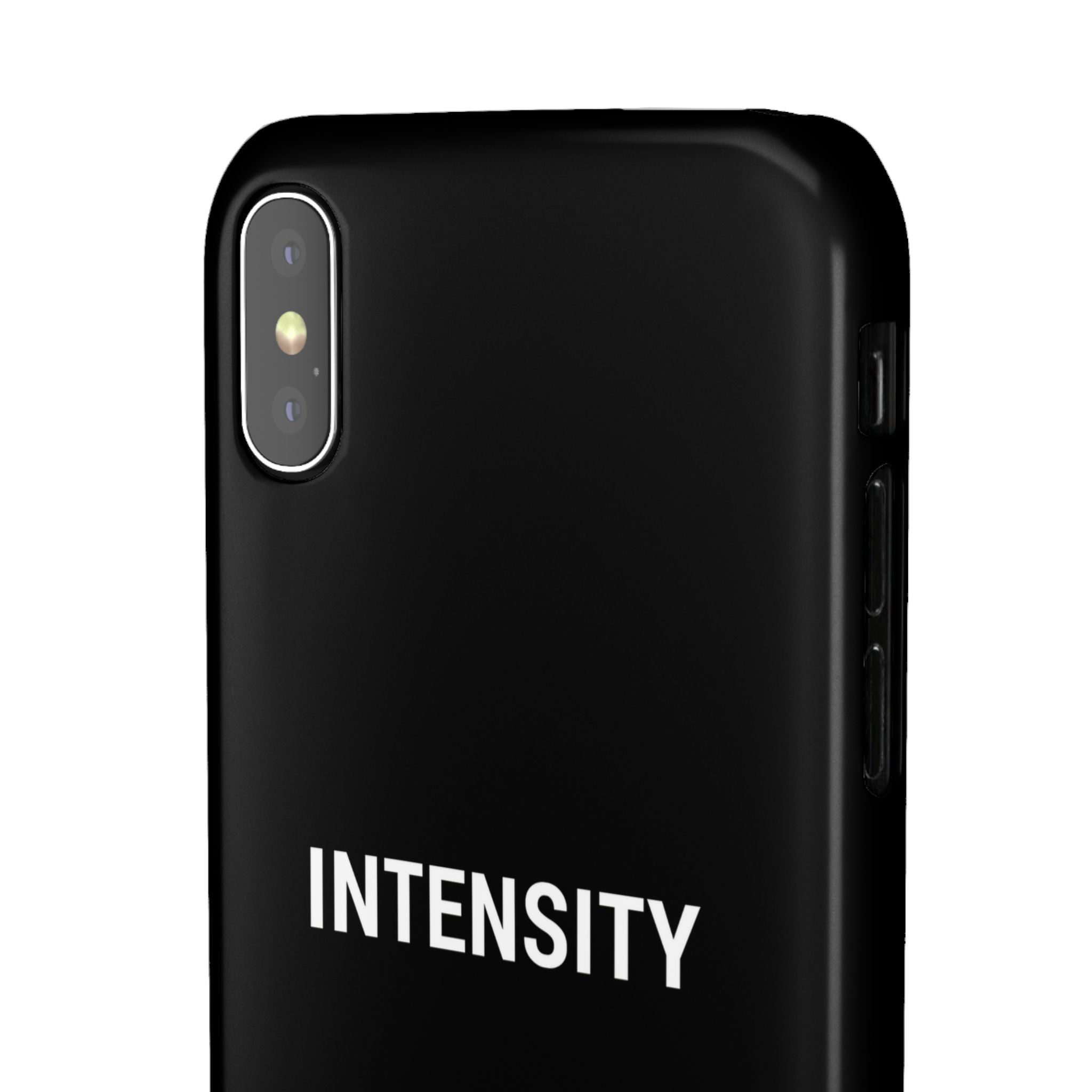 Coque INTENSITY