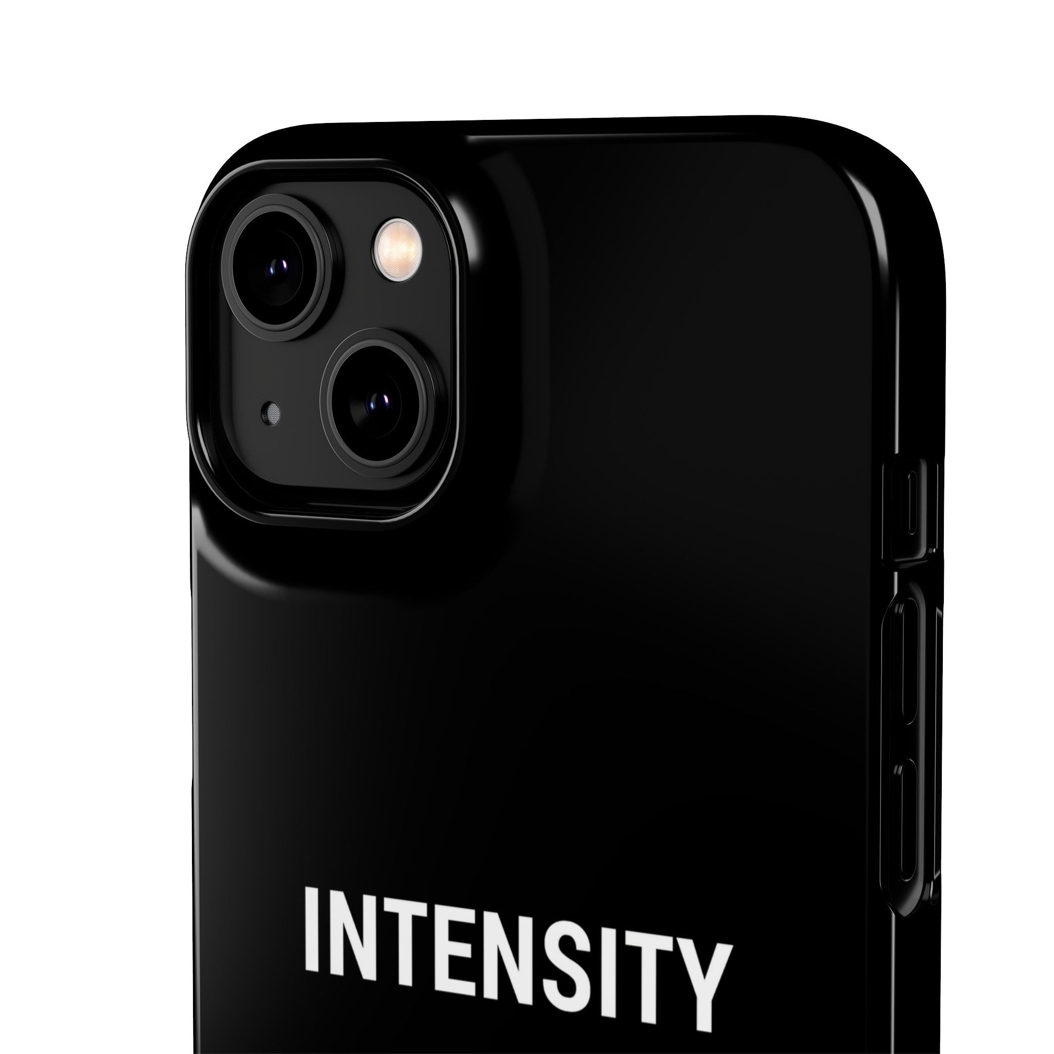 Coque INTENSITY