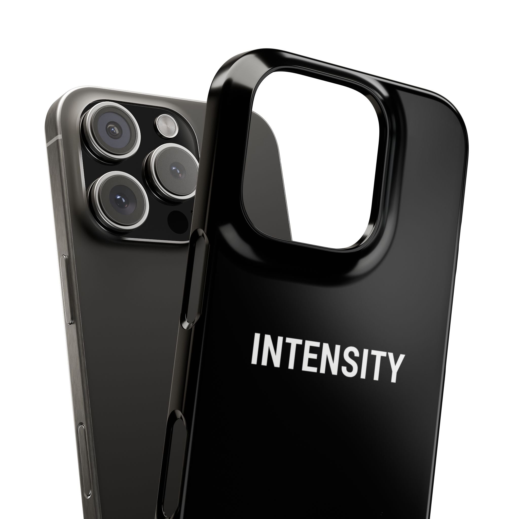 Coque INTENSITY