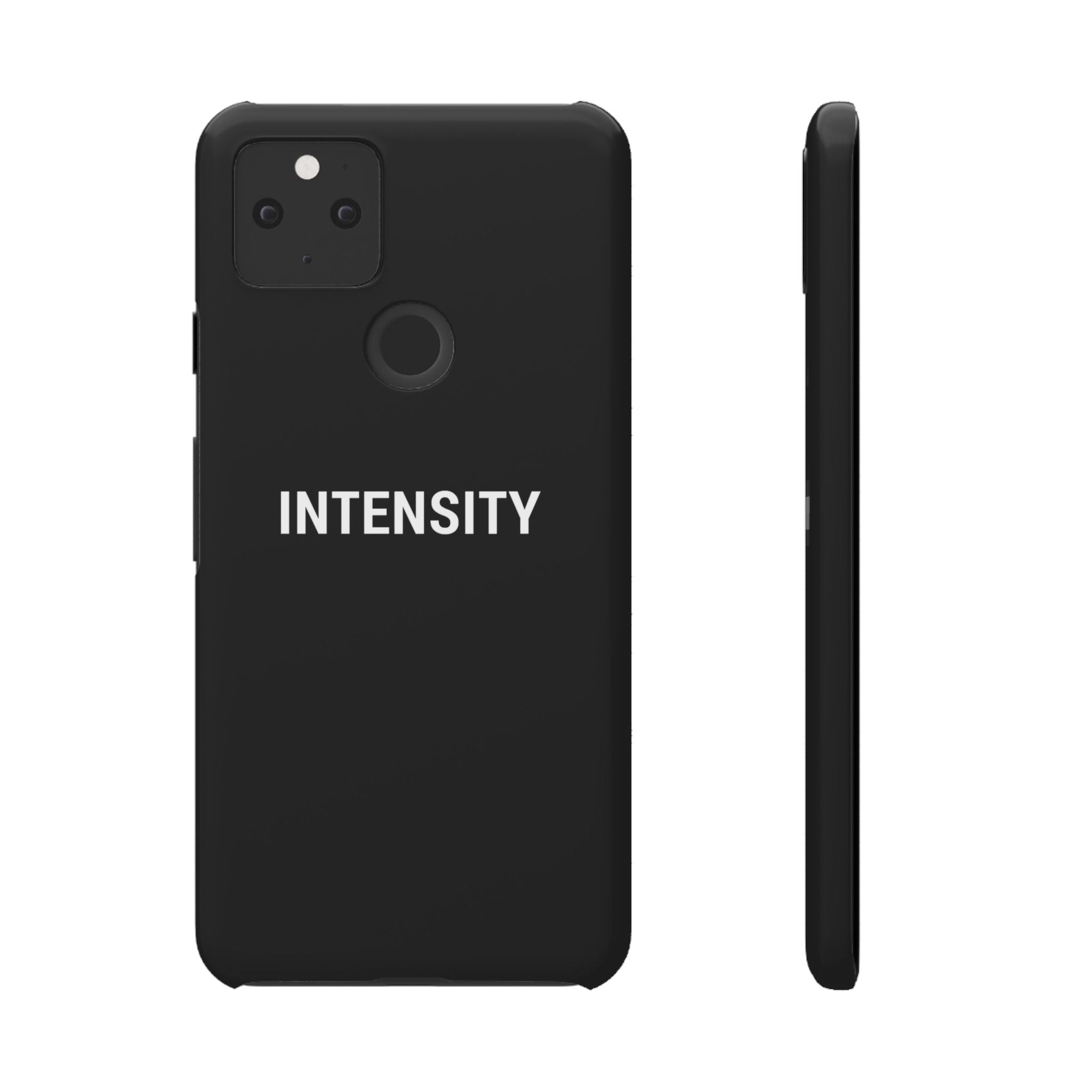 Coque INTENSITY