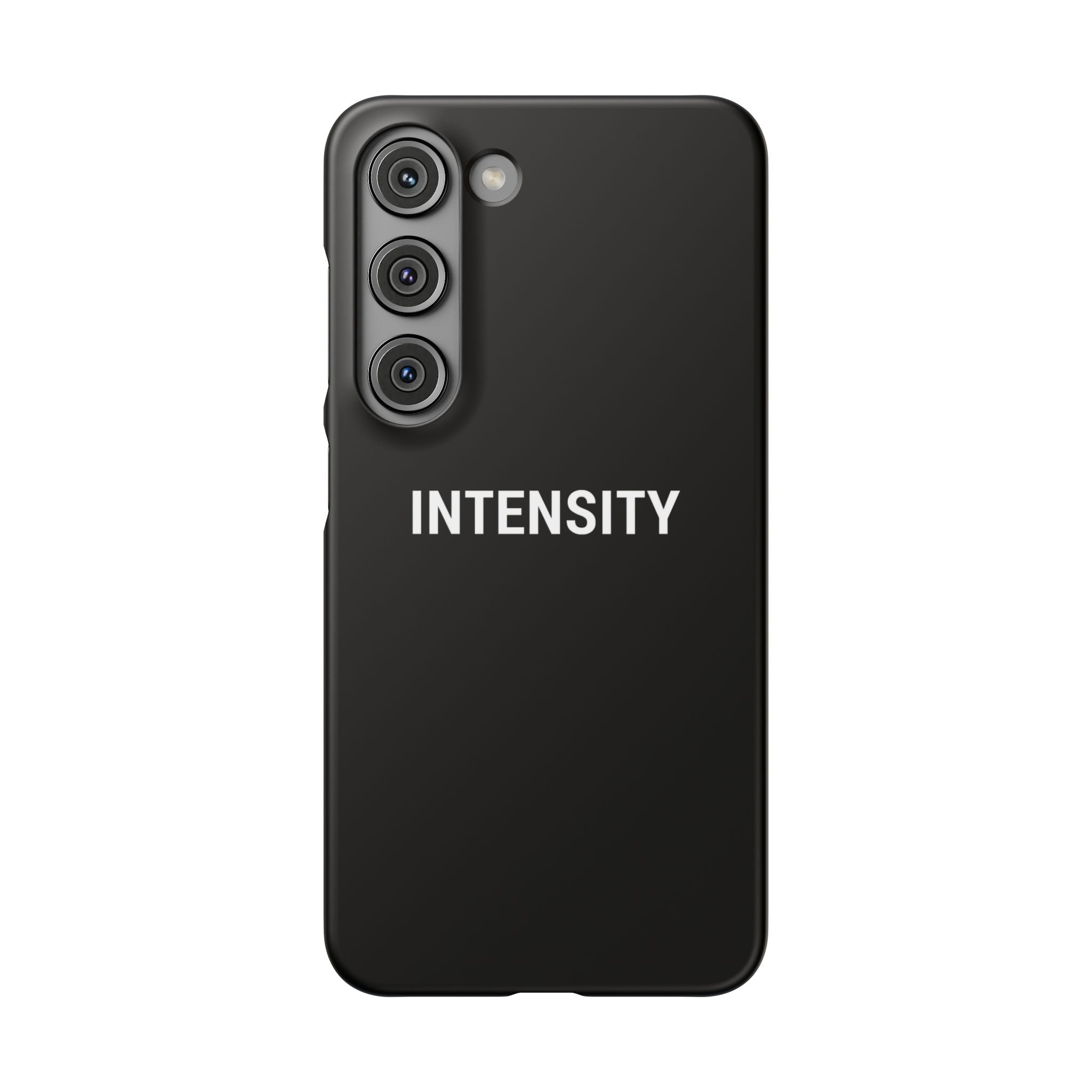 Coque INTENSITY