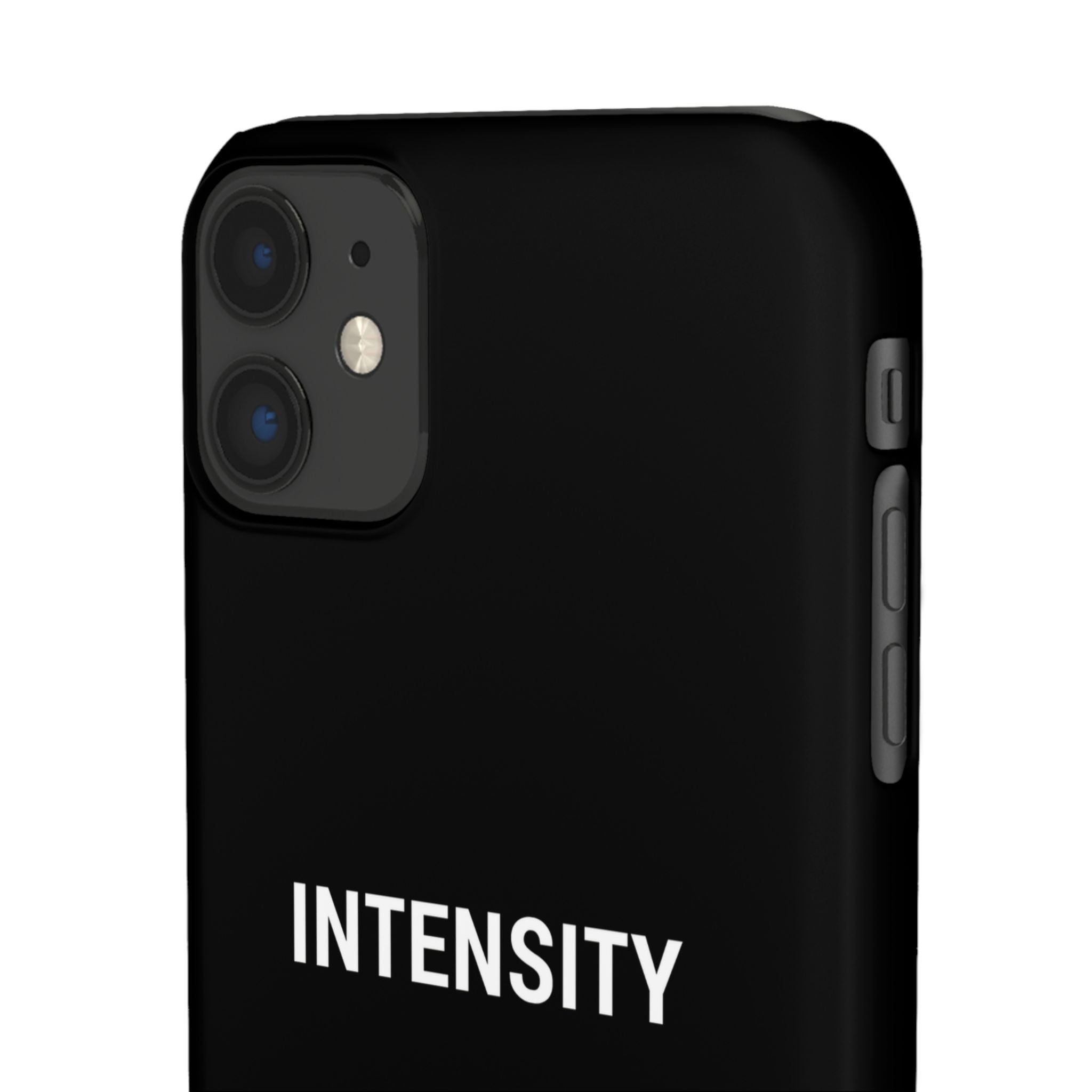 Coque INTENSITY