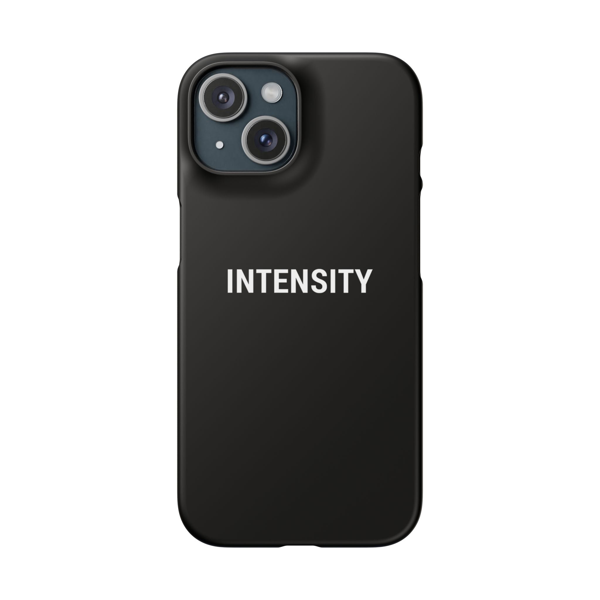 Coque INTENSITY