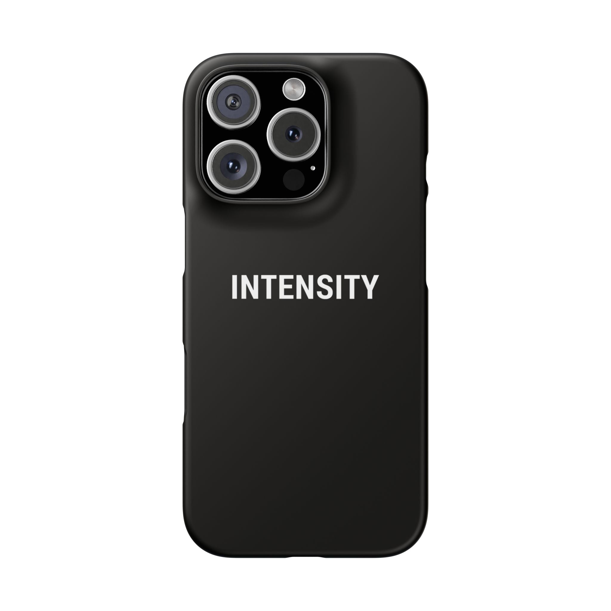 Coque INTENSITY