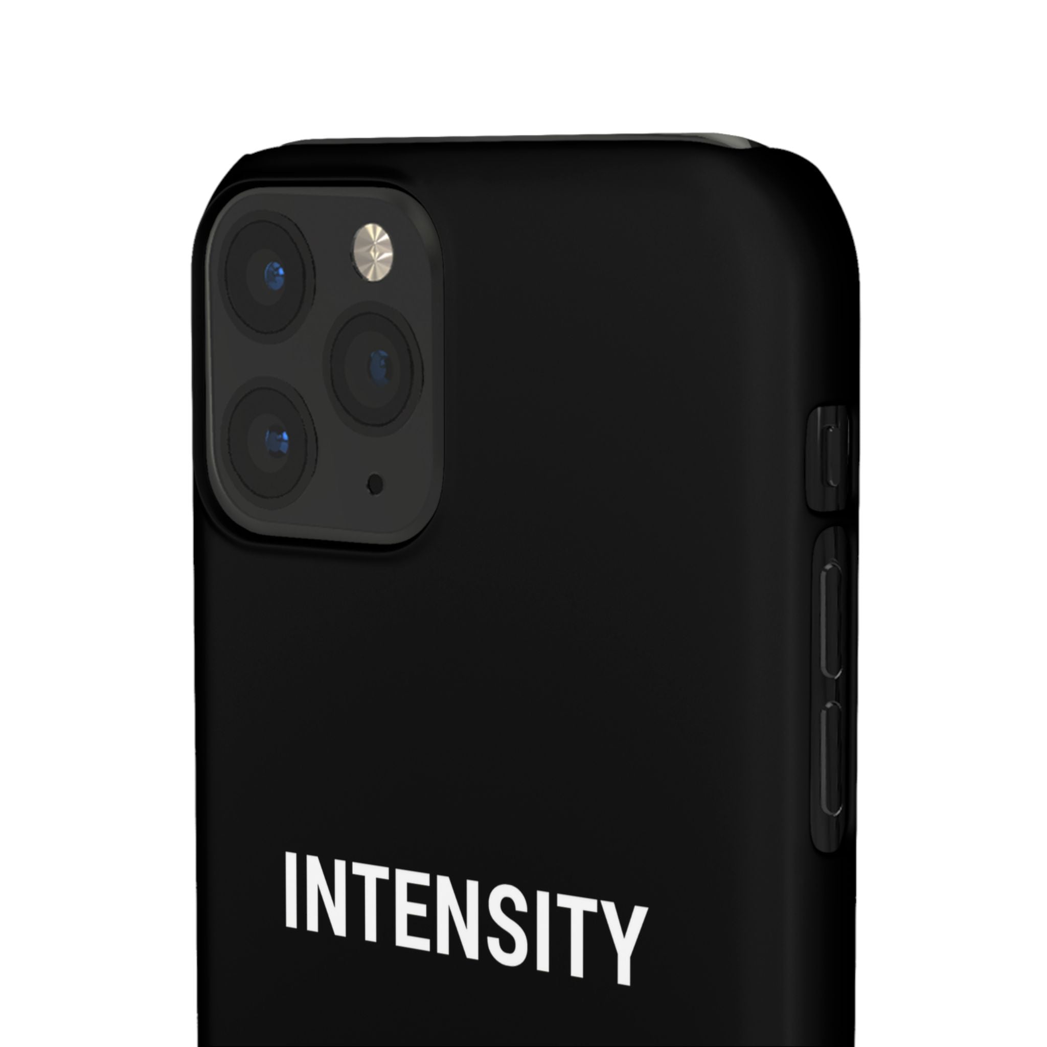 Coque INTENSITY