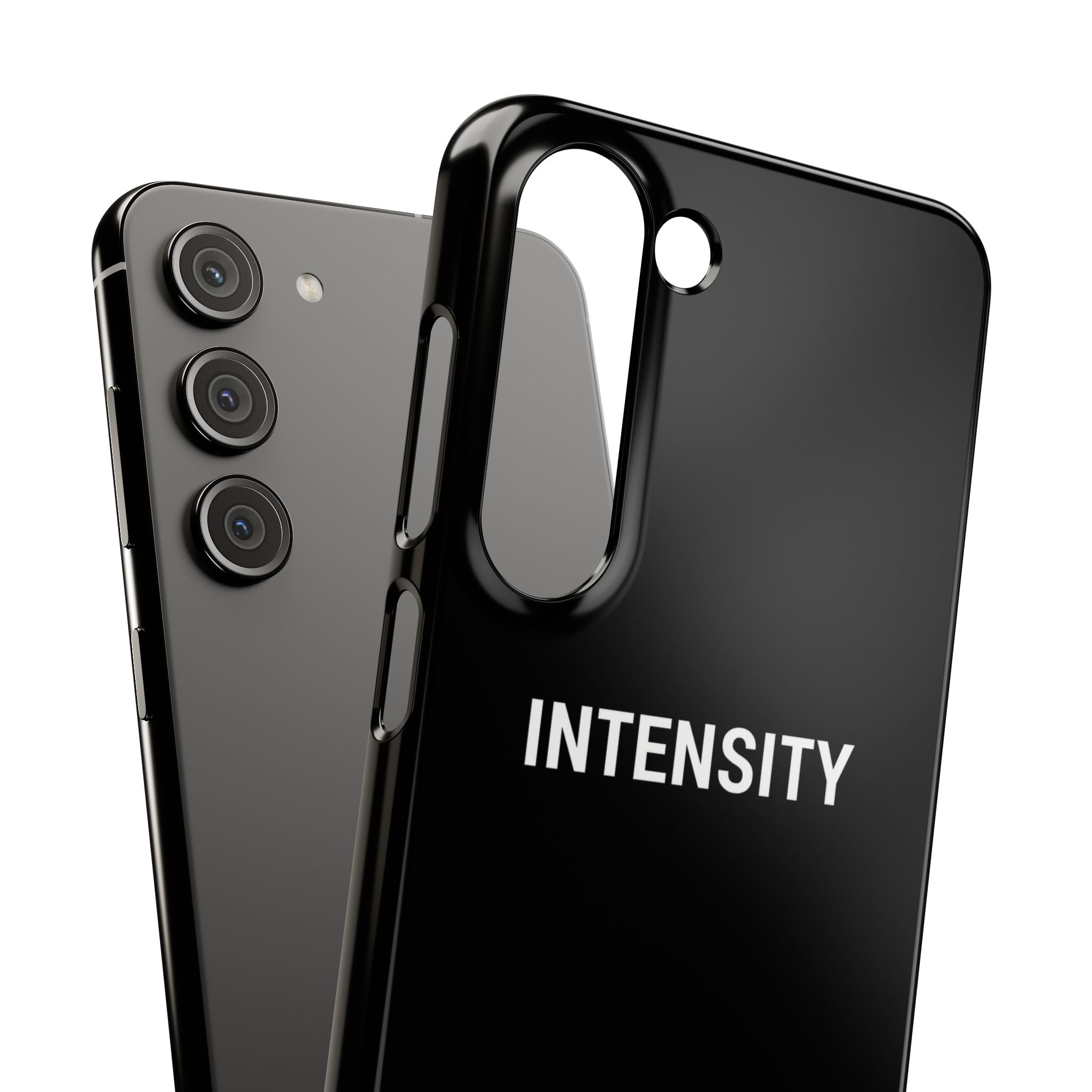 Coque INTENSITY