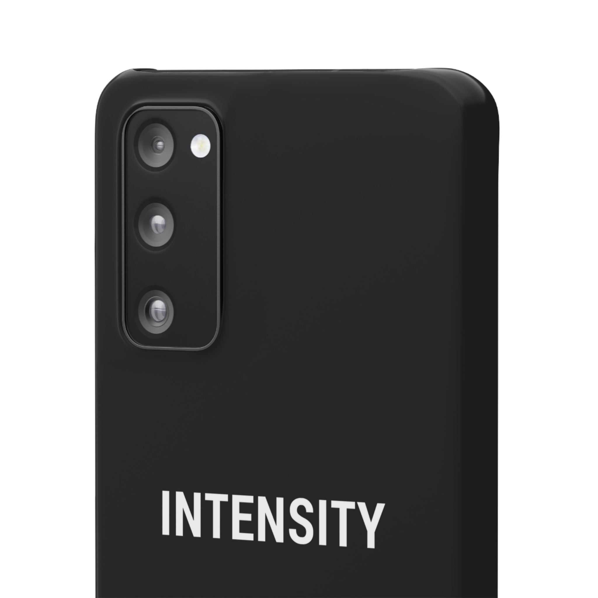 Coque INTENSITY