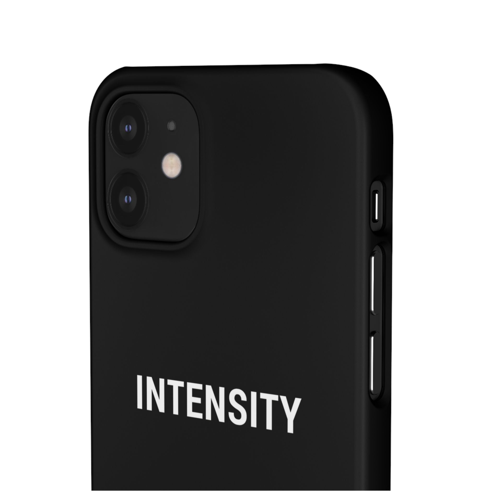 Coque INTENSITY