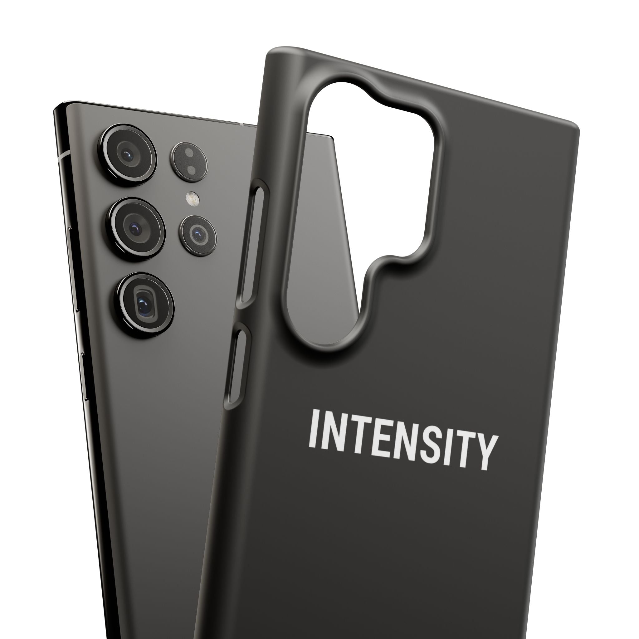 Coque INTENSITY