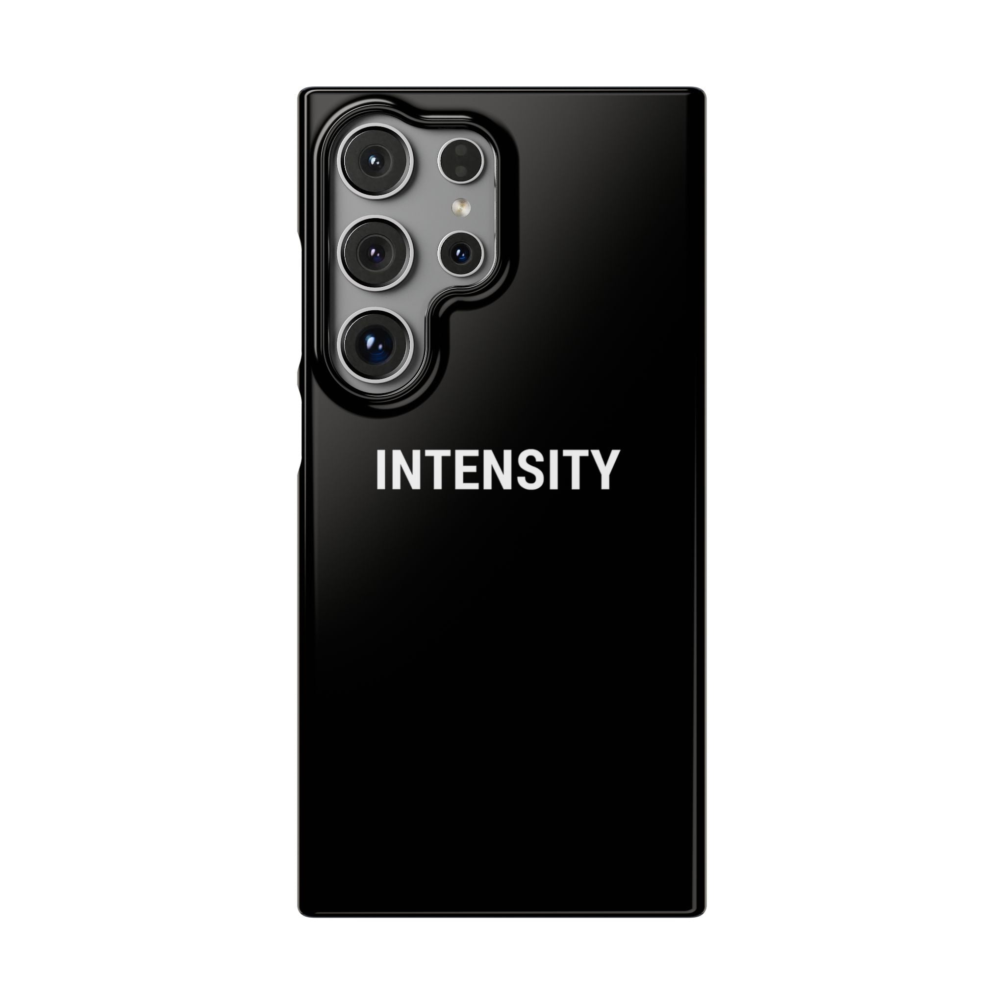 Coque INTENSITY