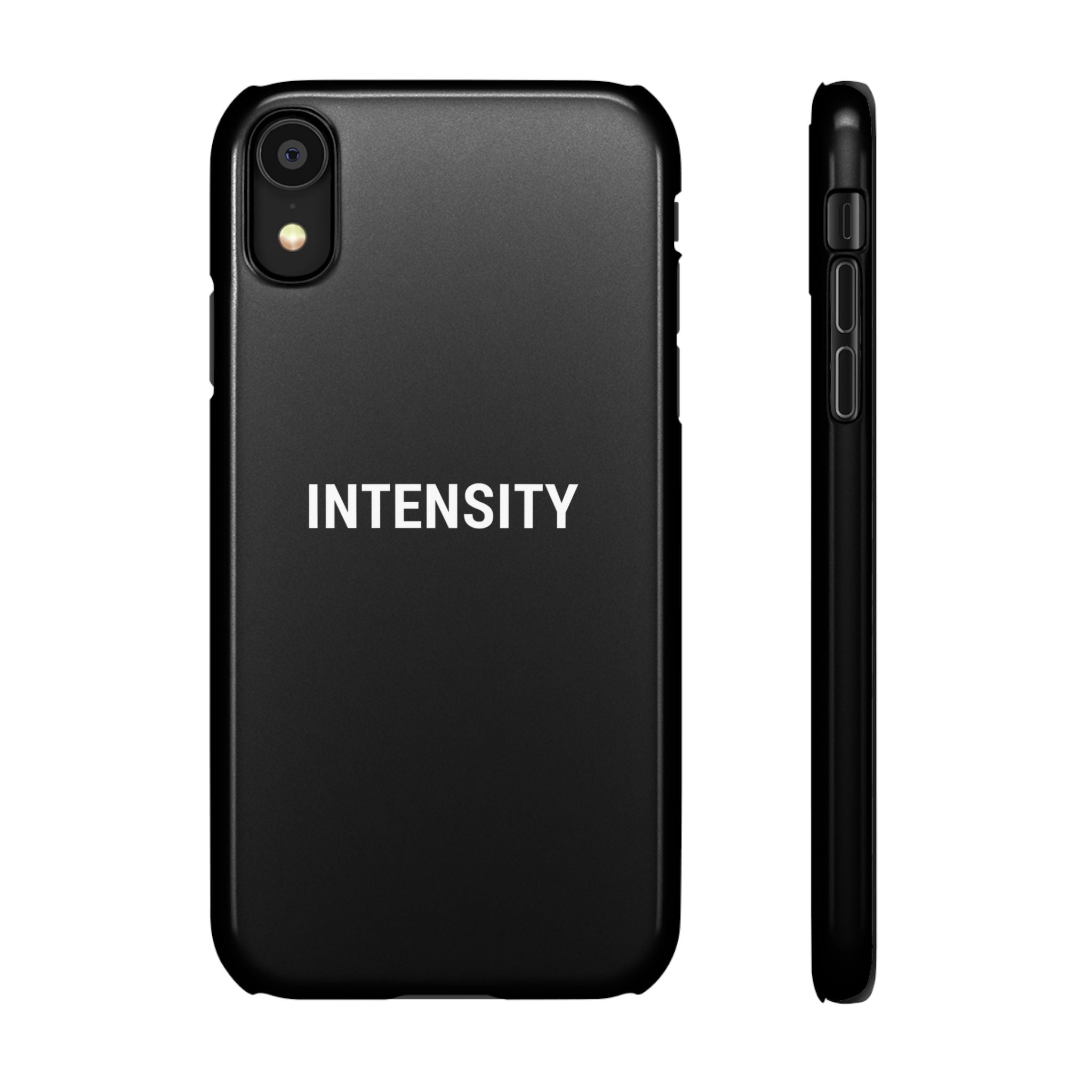 Coque INTENSITY