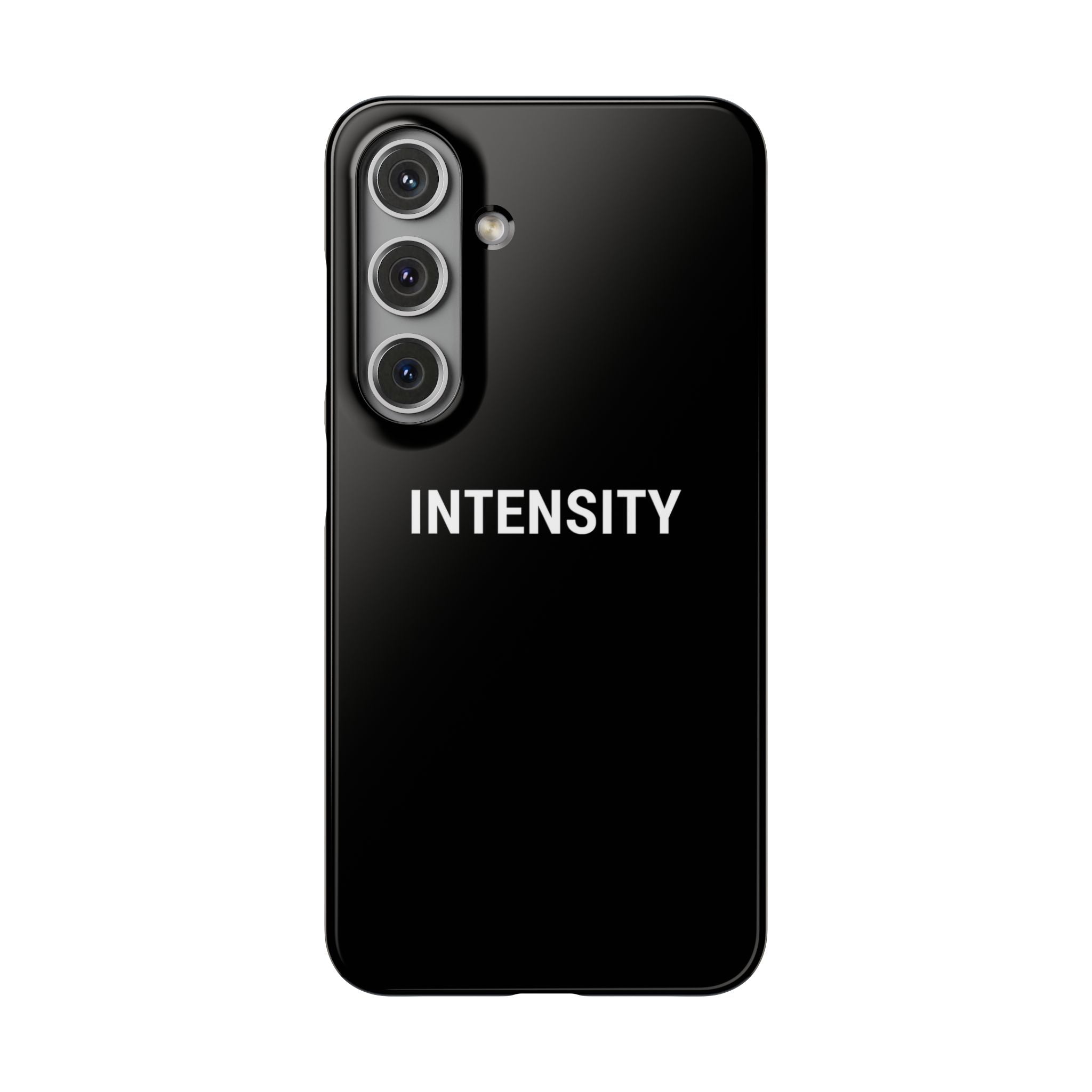 Coque INTENSITY