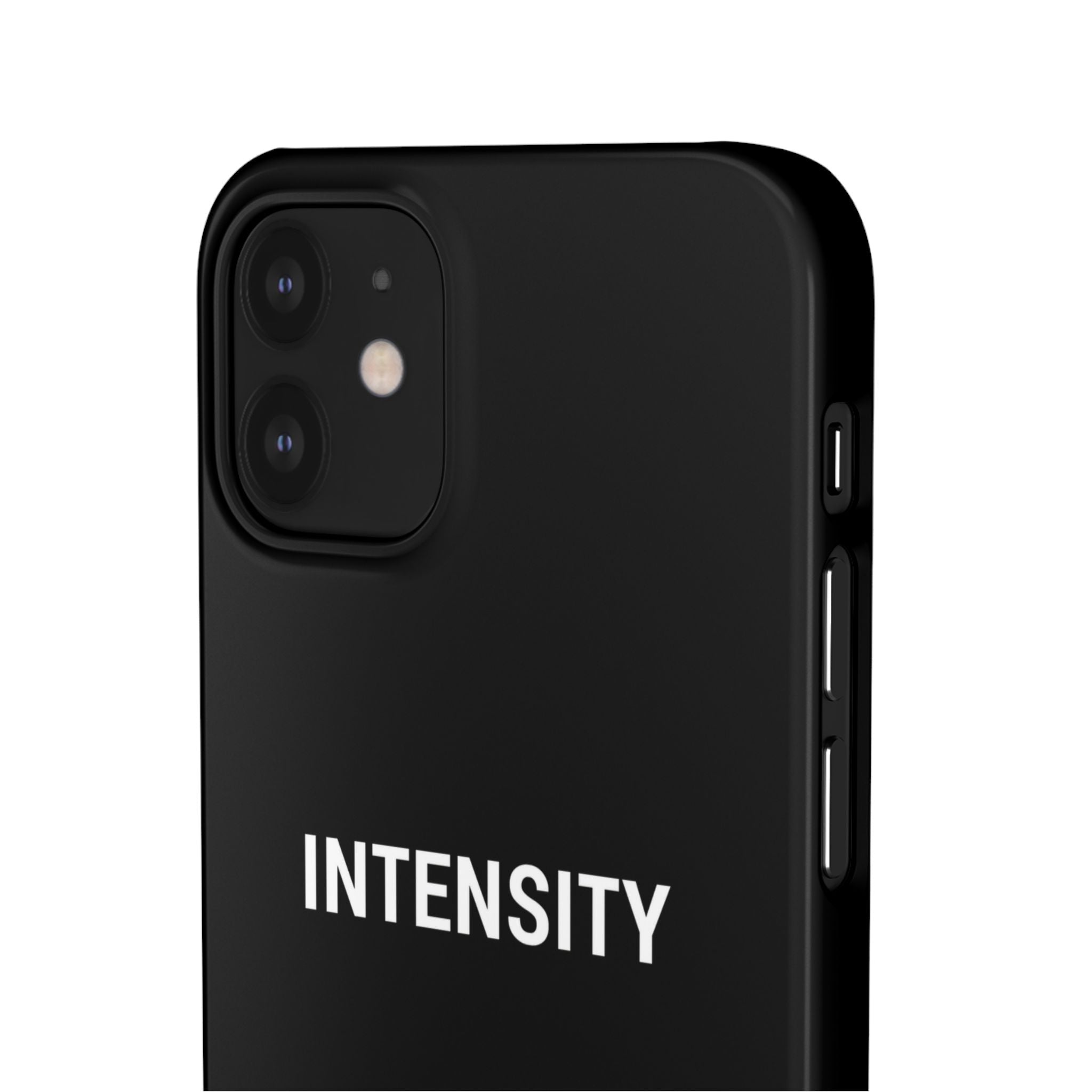 Coque INTENSITY