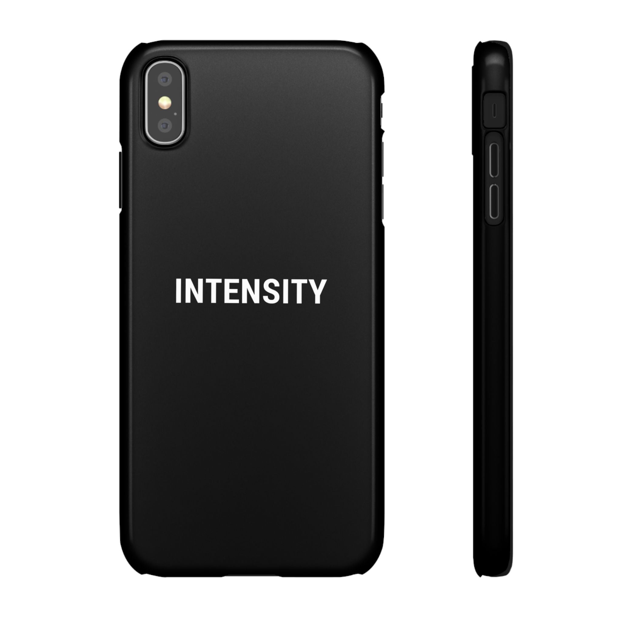 Coque INTENSITY