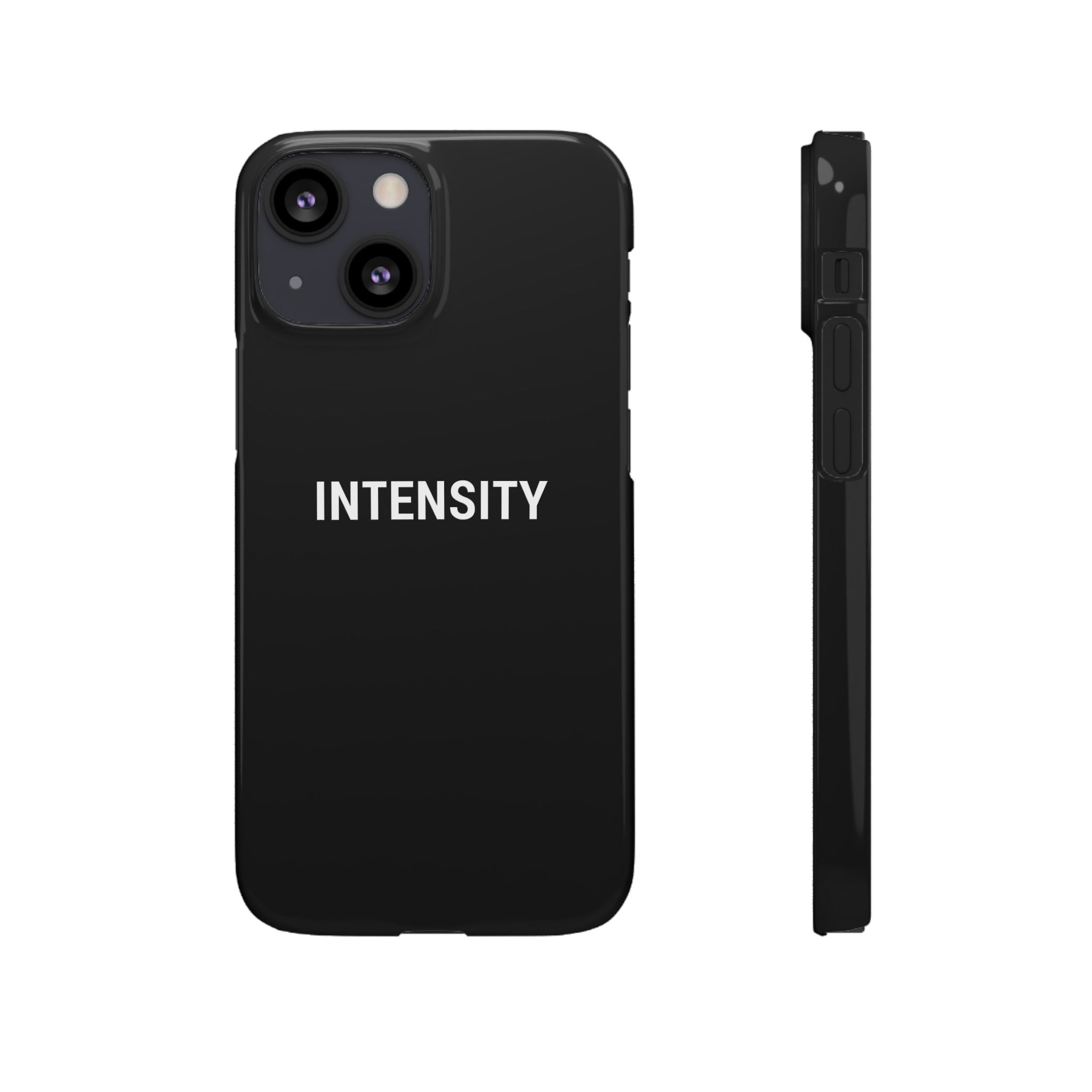 Coque INTENSITY