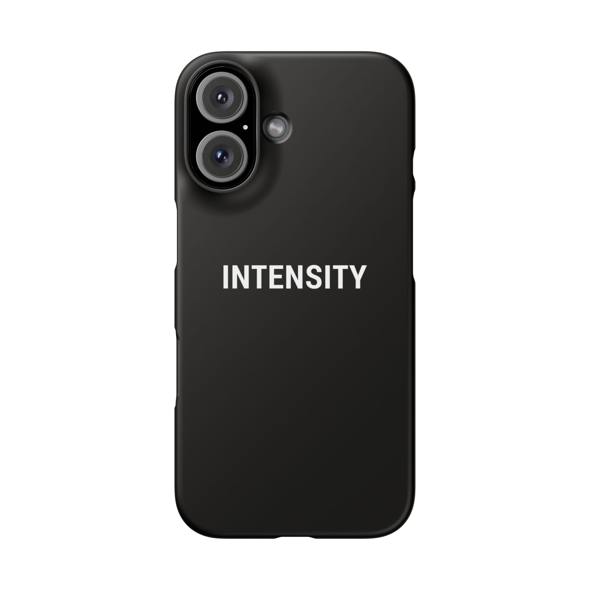 Coque INTENSITY