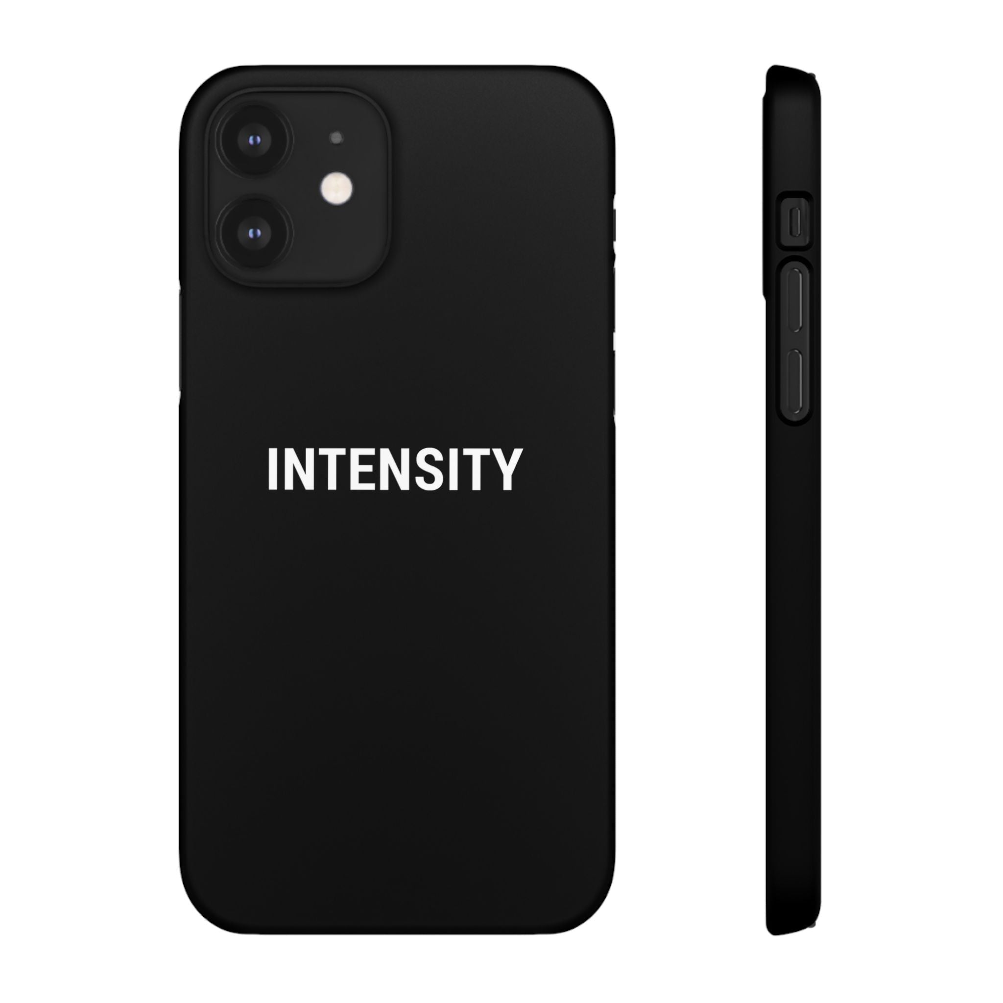 Coque INTENSITY