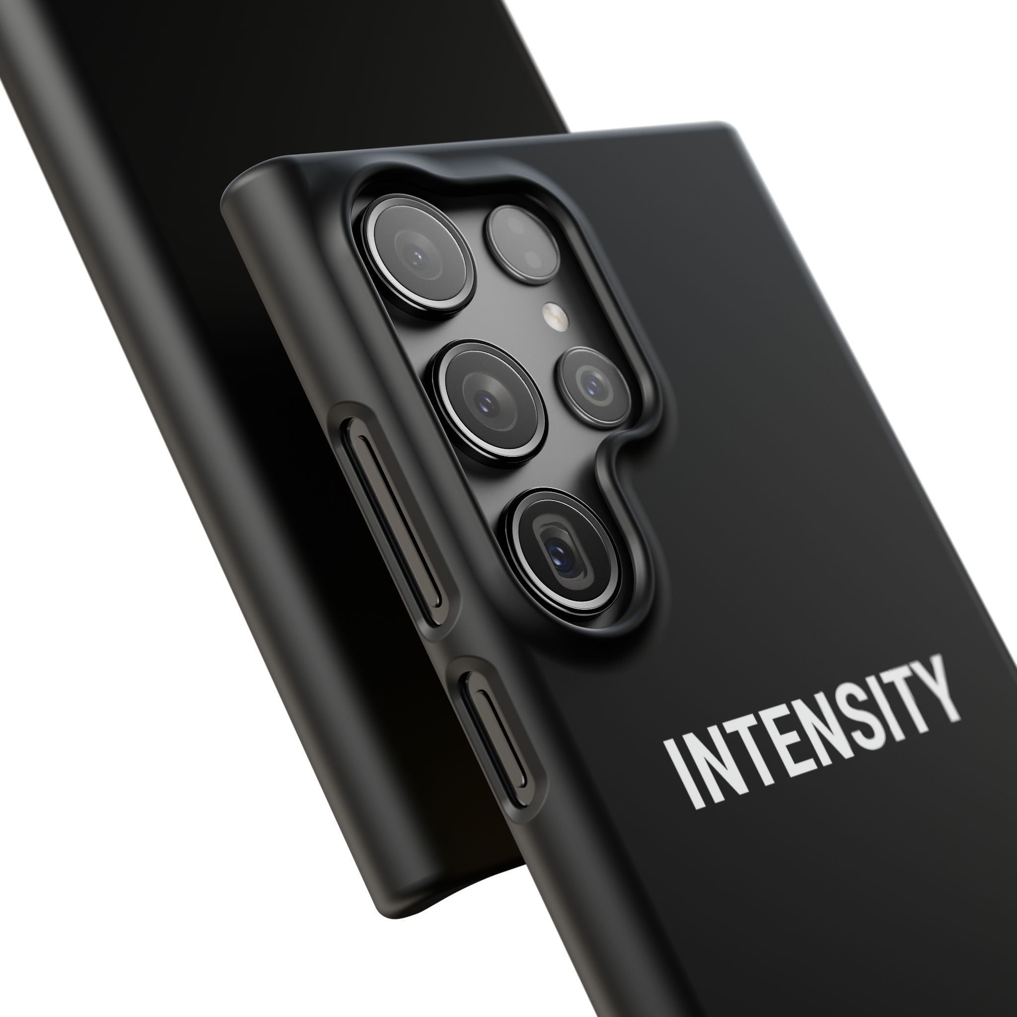 Coque INTENSITY