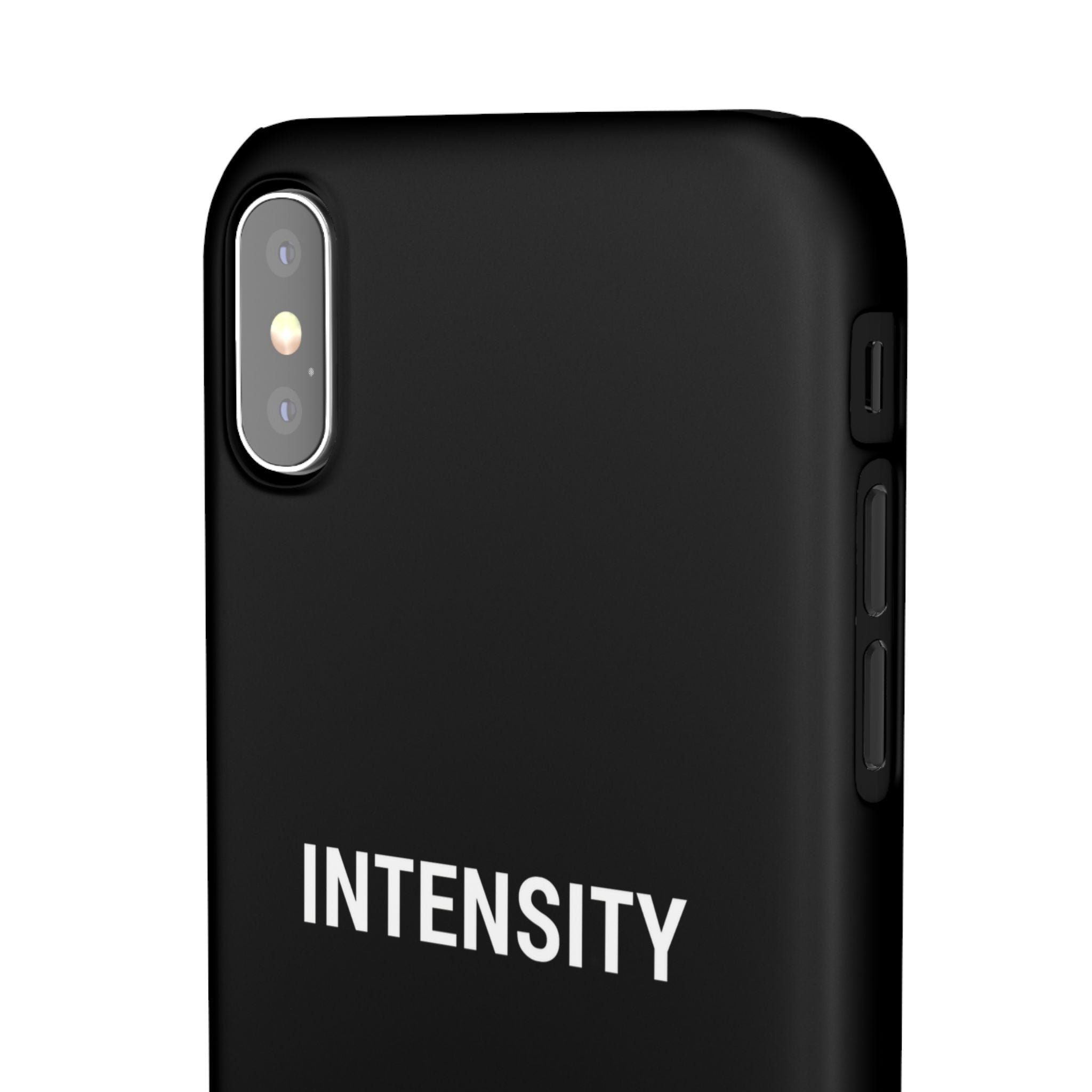 Coque INTENSITY