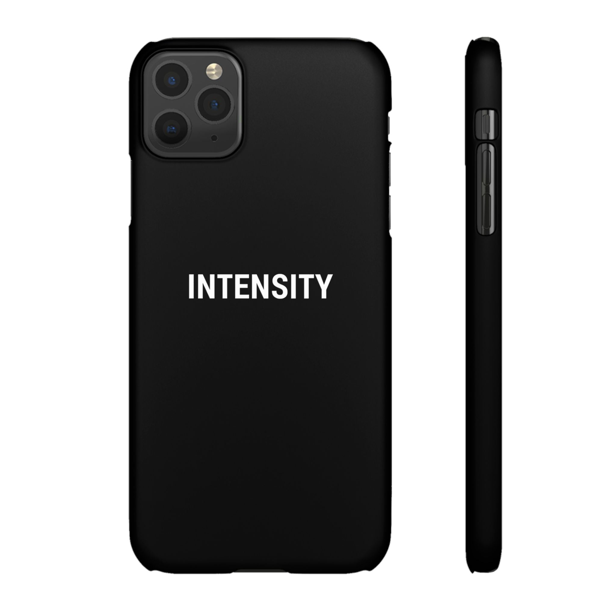 Coque INTENSITY