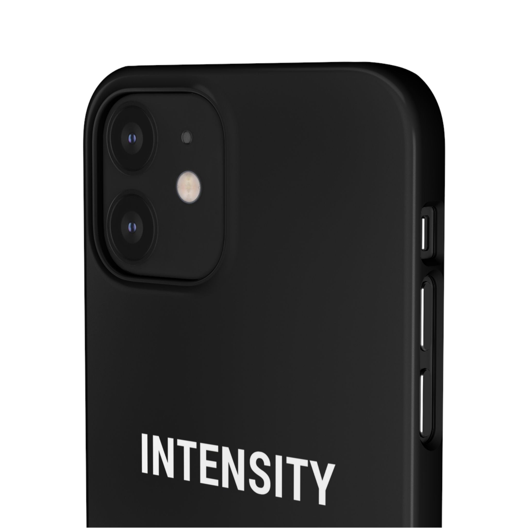 Coque INTENSITY