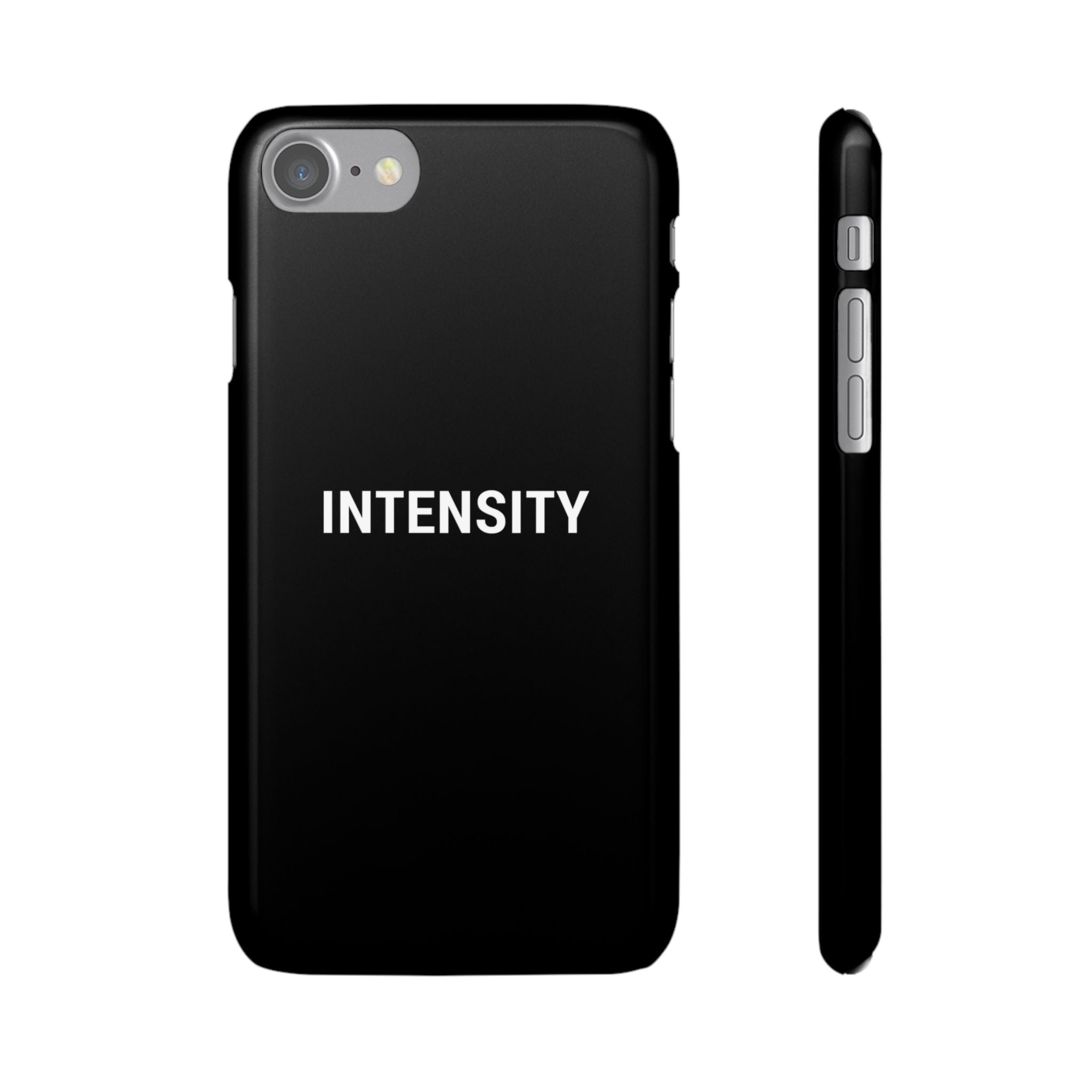 Coque INTENSITY