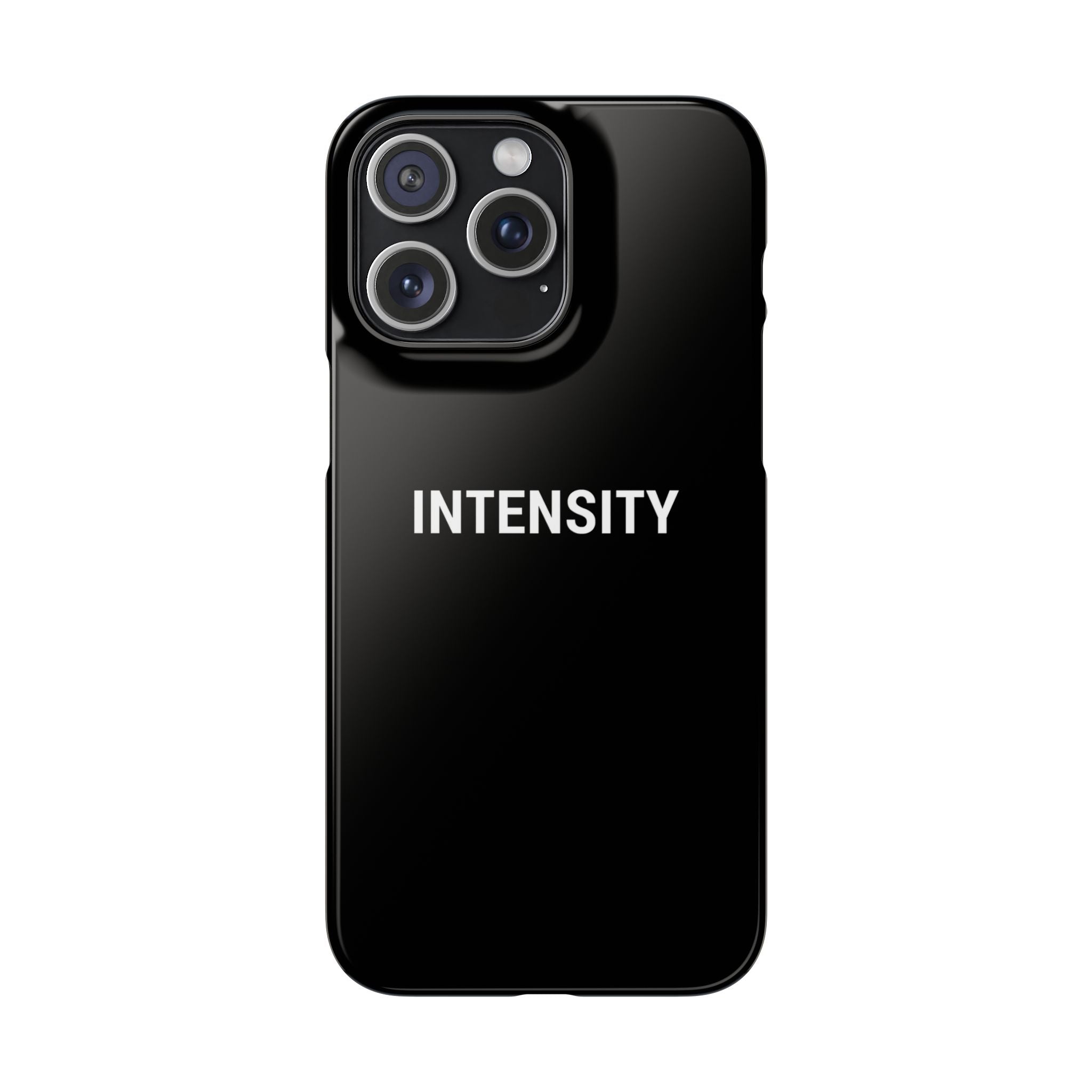 Coque INTENSITY