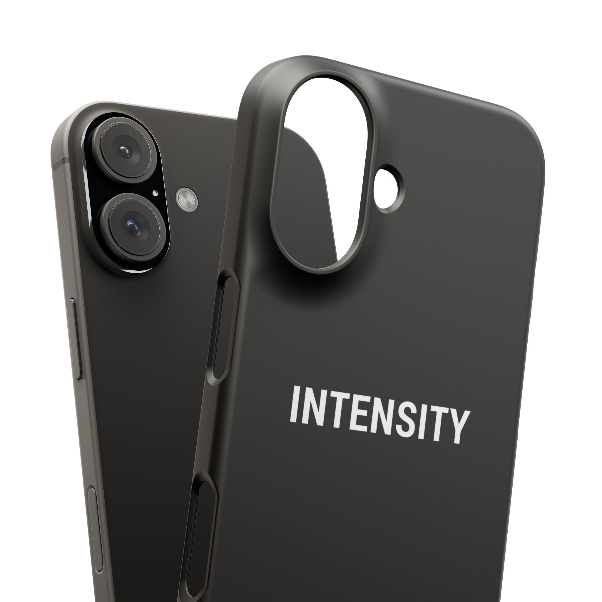 Coque INTENSITY