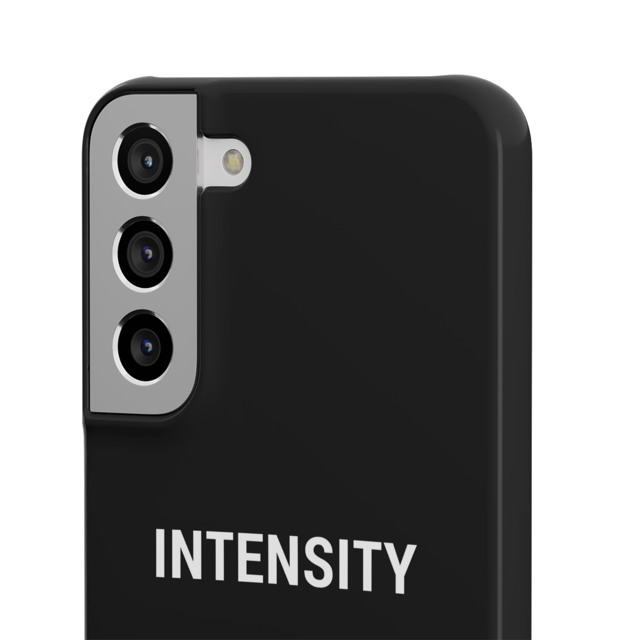 Coque INTENSITY