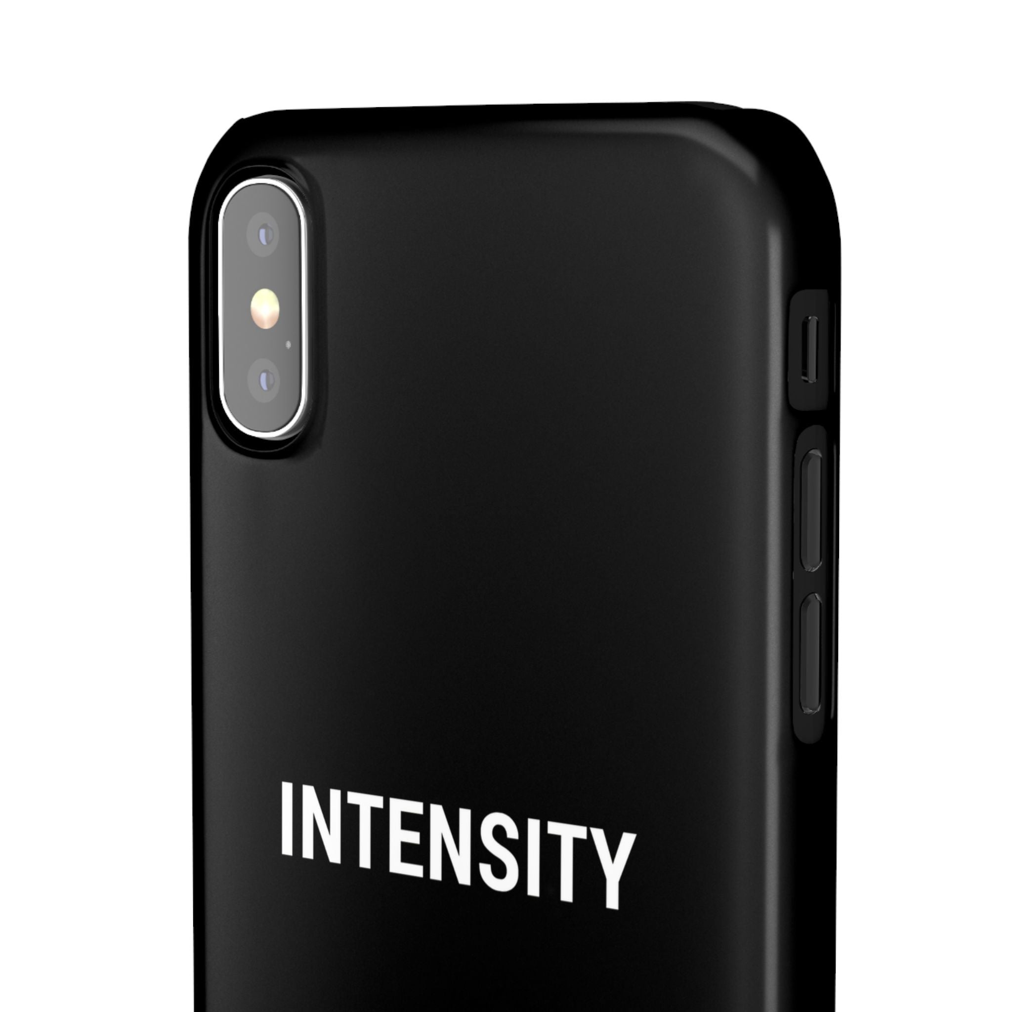 Coque INTENSITY