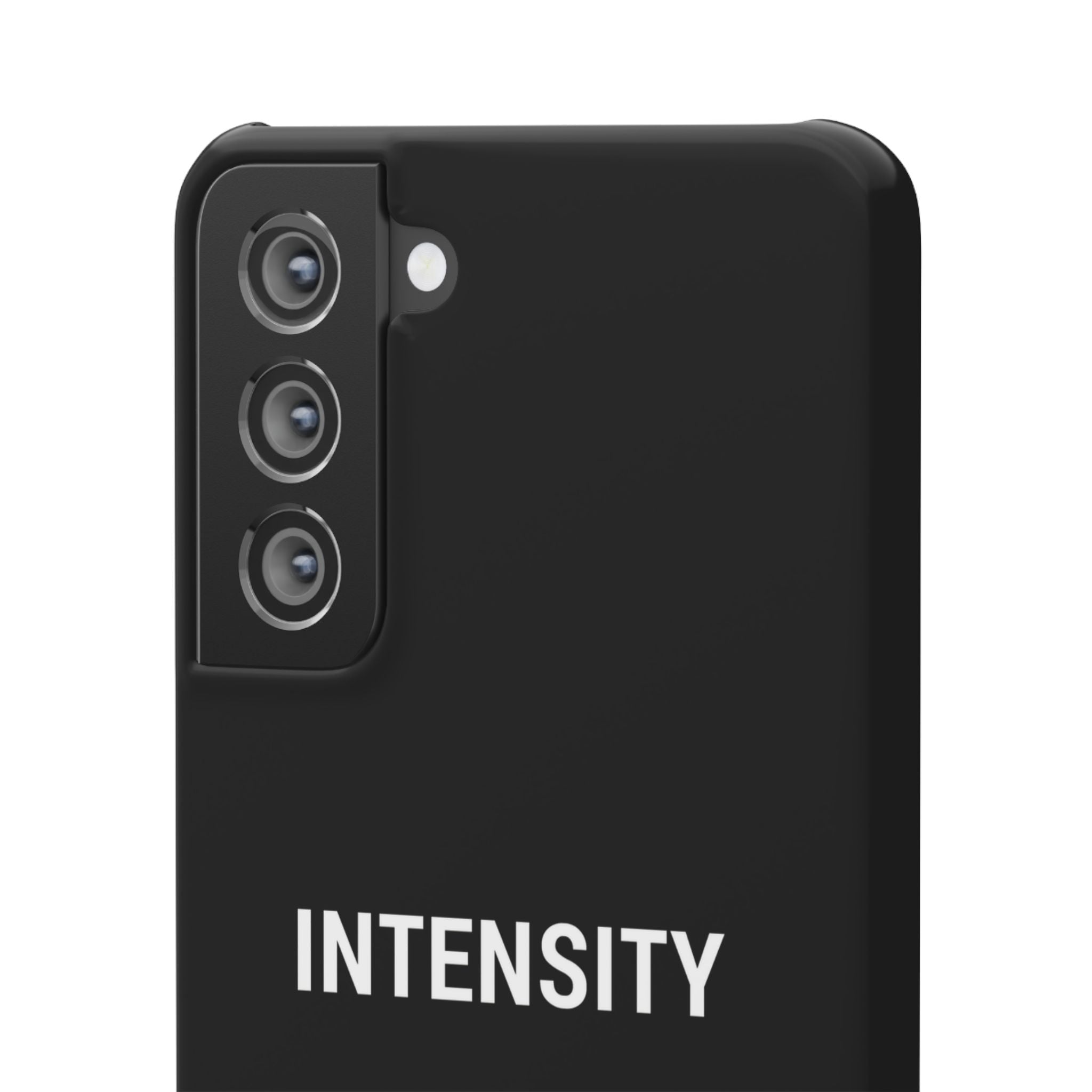 Coque INTENSITY