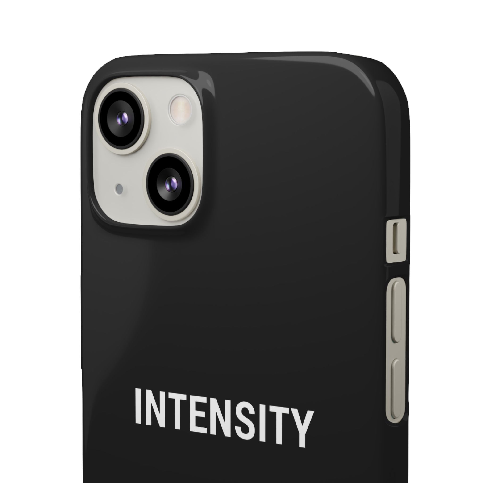 Coque INTENSITY